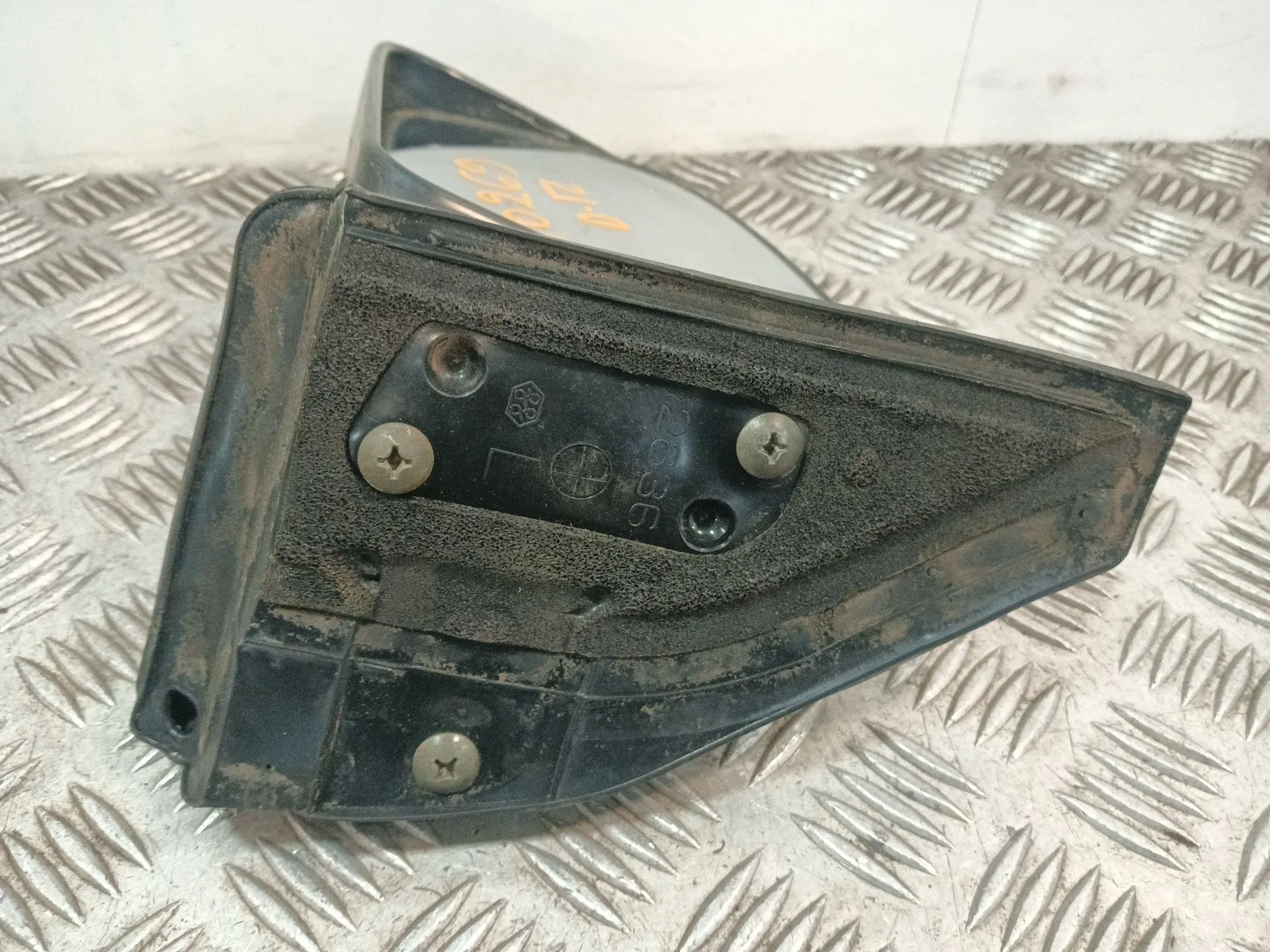 Retrovisor Izquierdo para Suzuki Vitara Cabrio (Et)