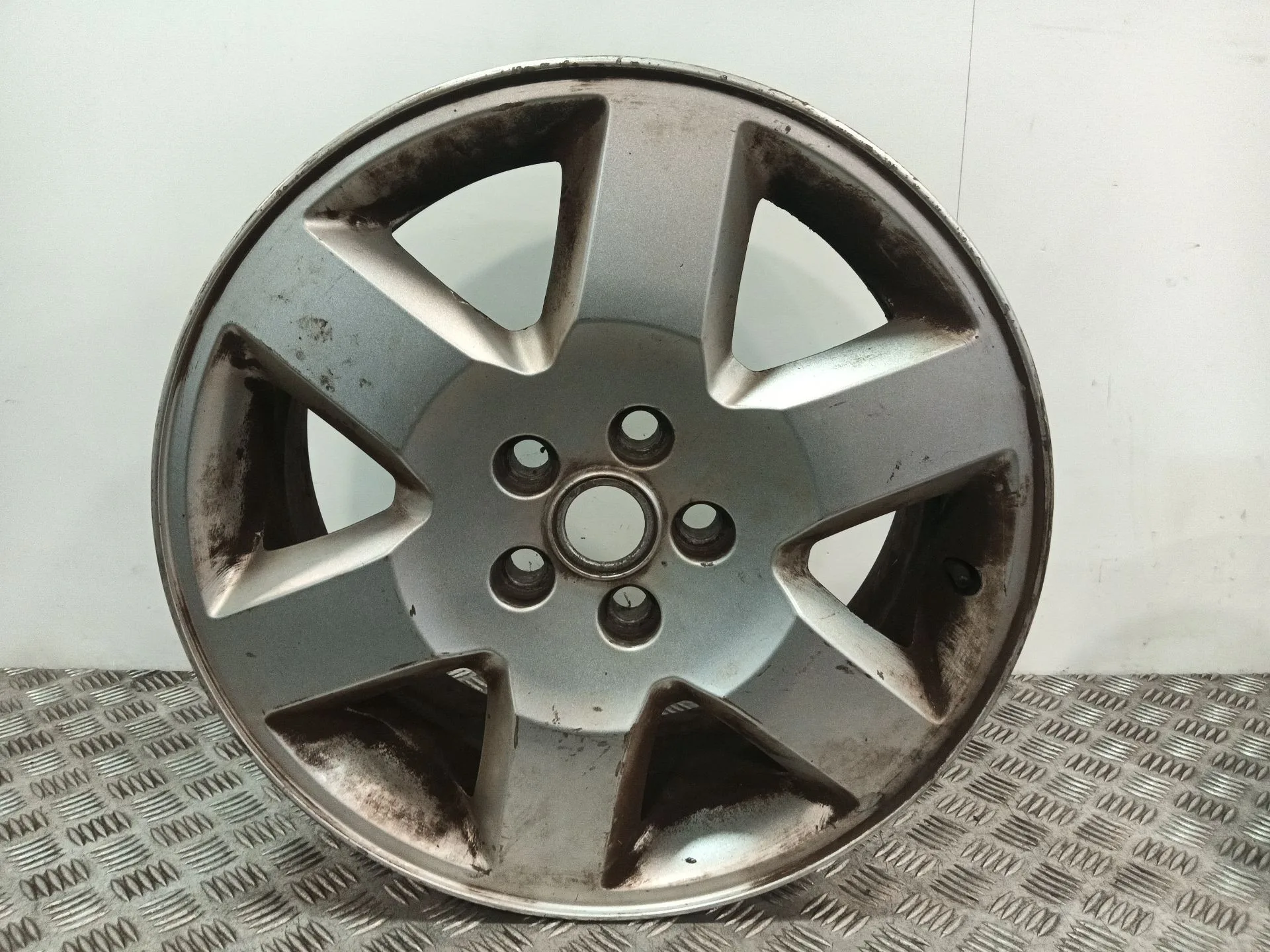 Llanta para Land Rover Freelander