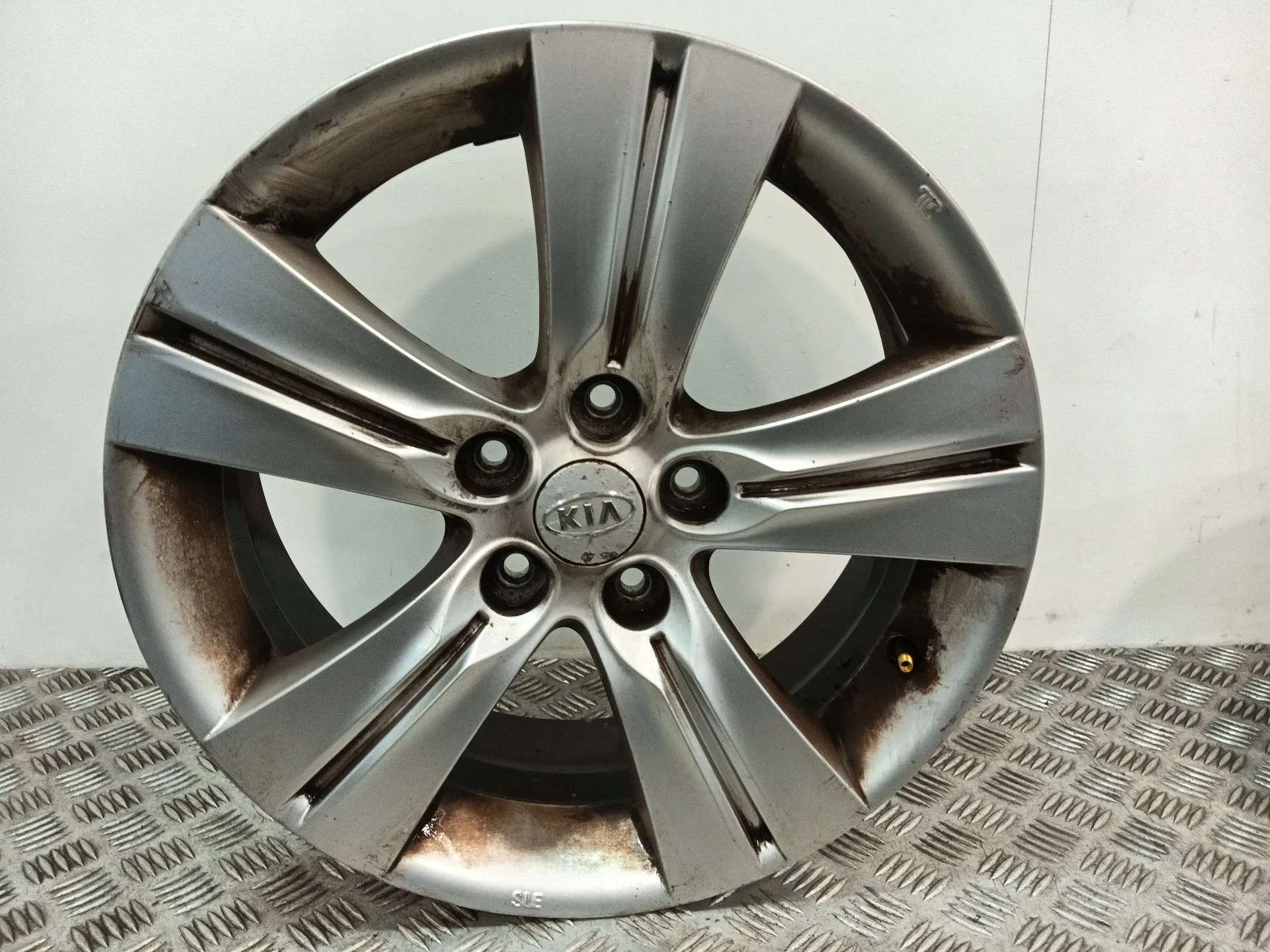 Llanta para Kia Sportage