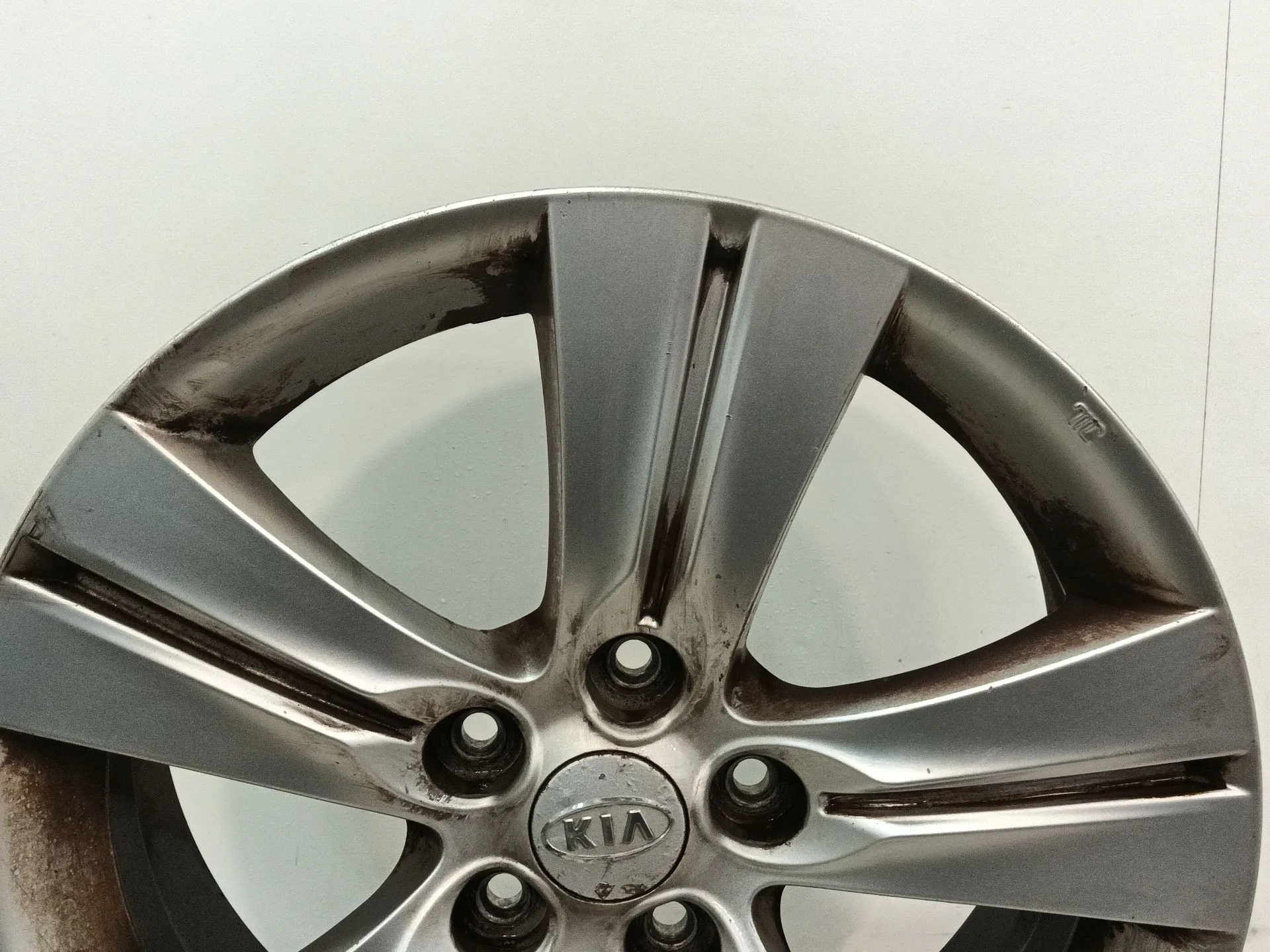 Llanta para Kia Sportage