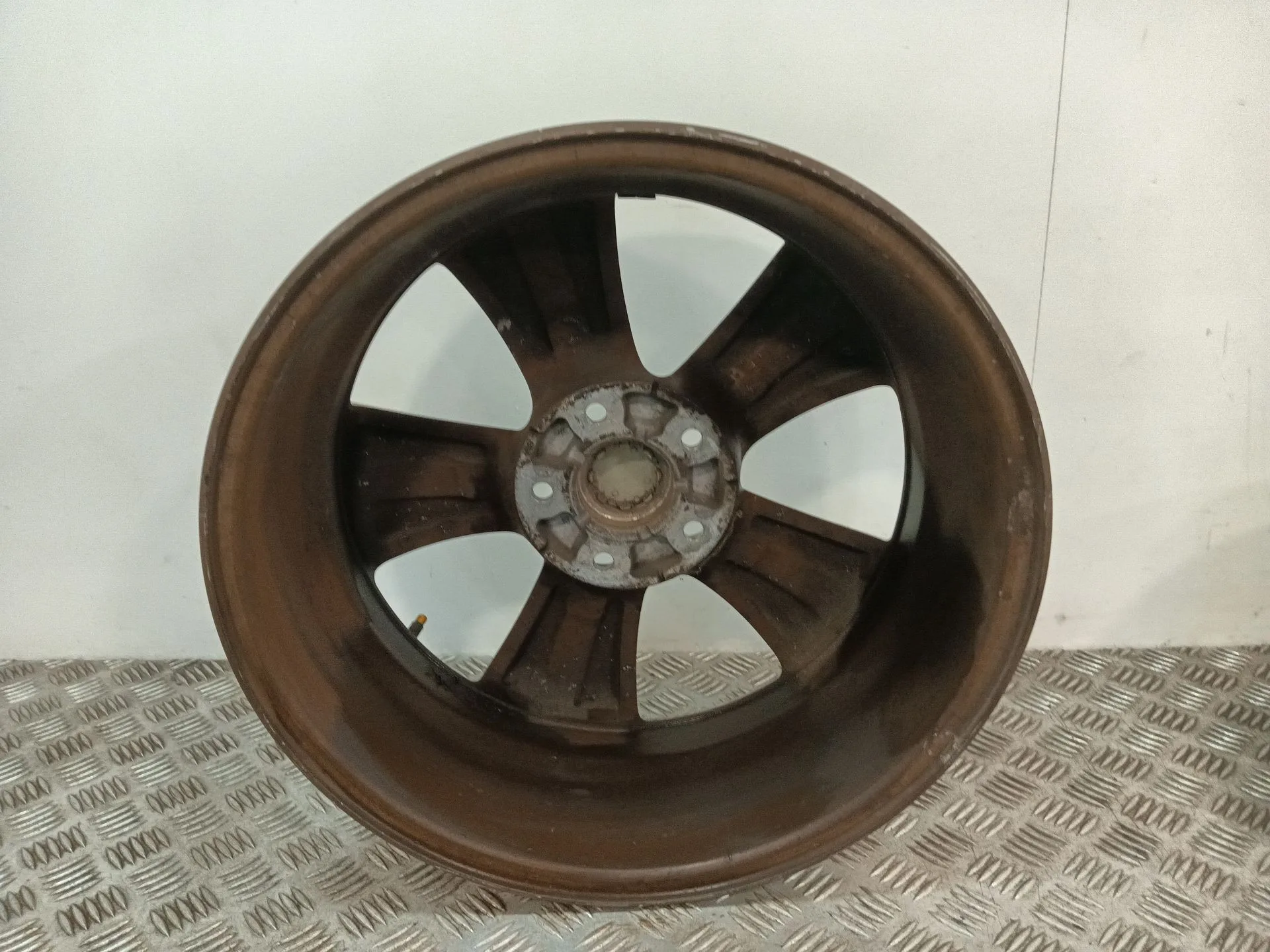 Llanta para Kia Sportage