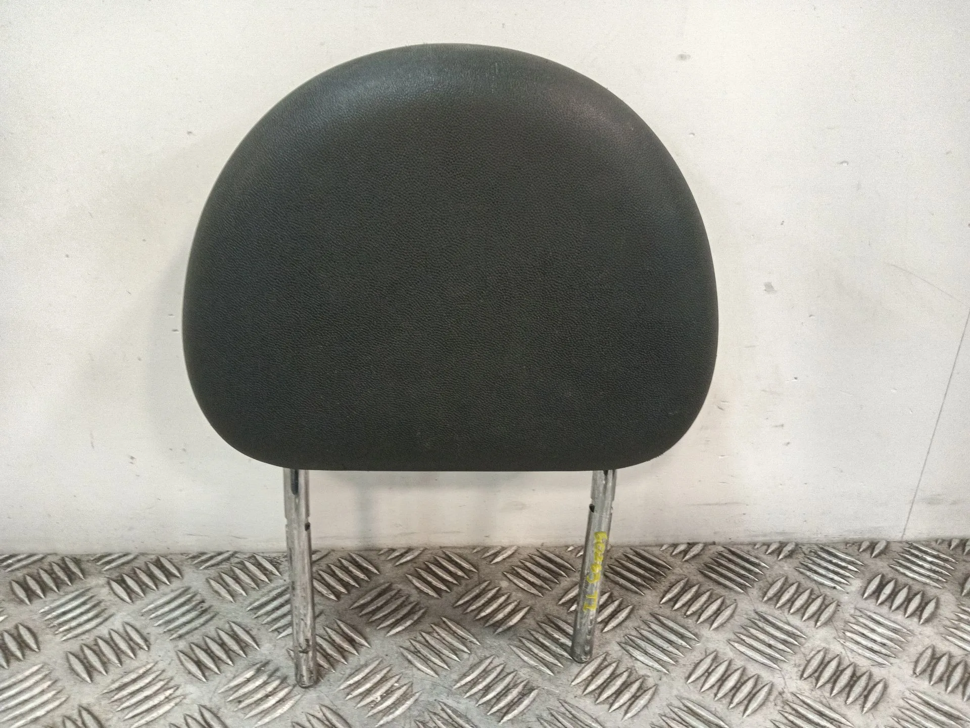 Reposacabezas Trasero Izquierdo para Opel Meriva A Monospace (X03)