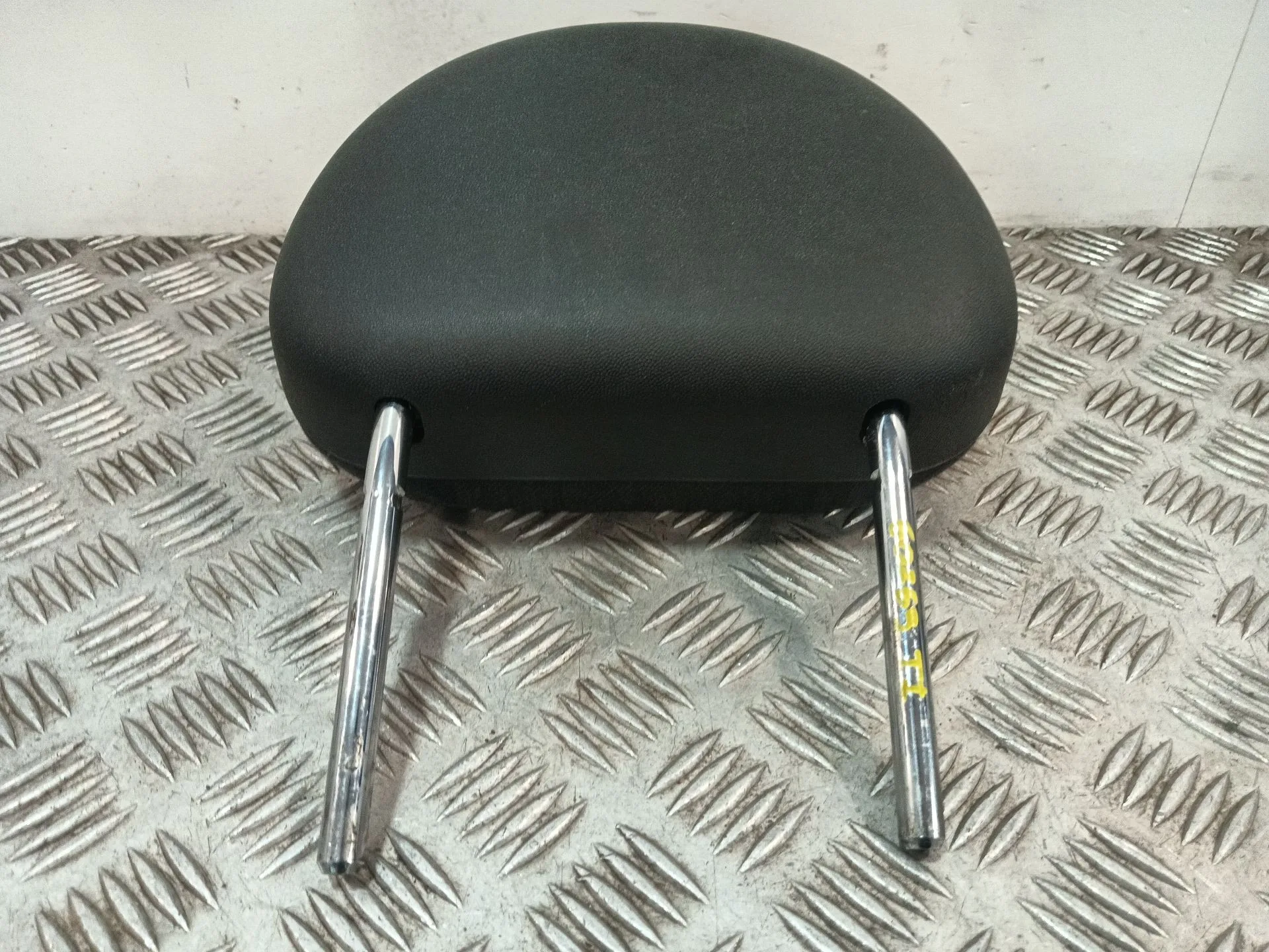 Reposacabezas Trasero Izquierdo para Opel Meriva A Monospace (X03)