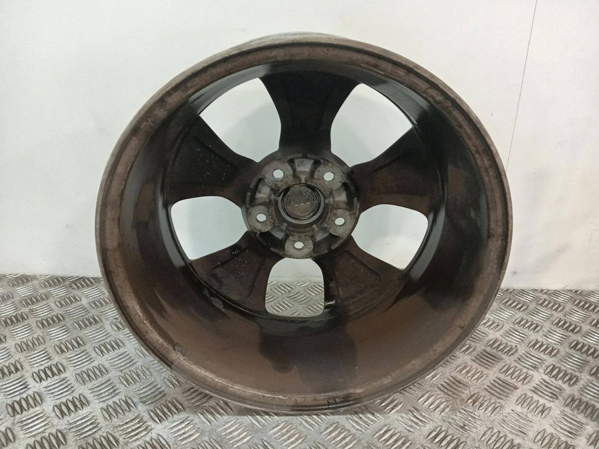 Llanta para Kia Carens Iv