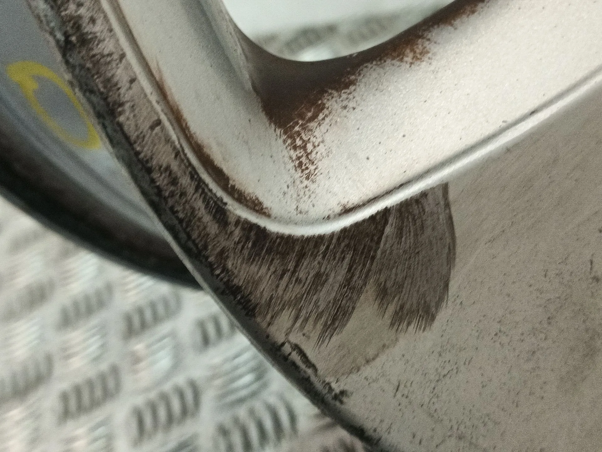 Llanta para Kia Carens Iv