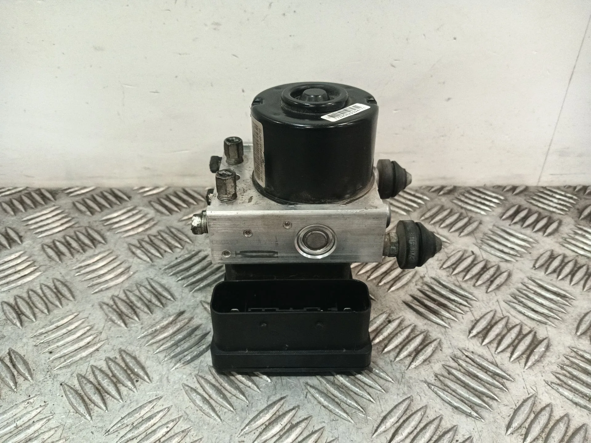 Abs para Suzuki Swift Iii (Mz, Ez)