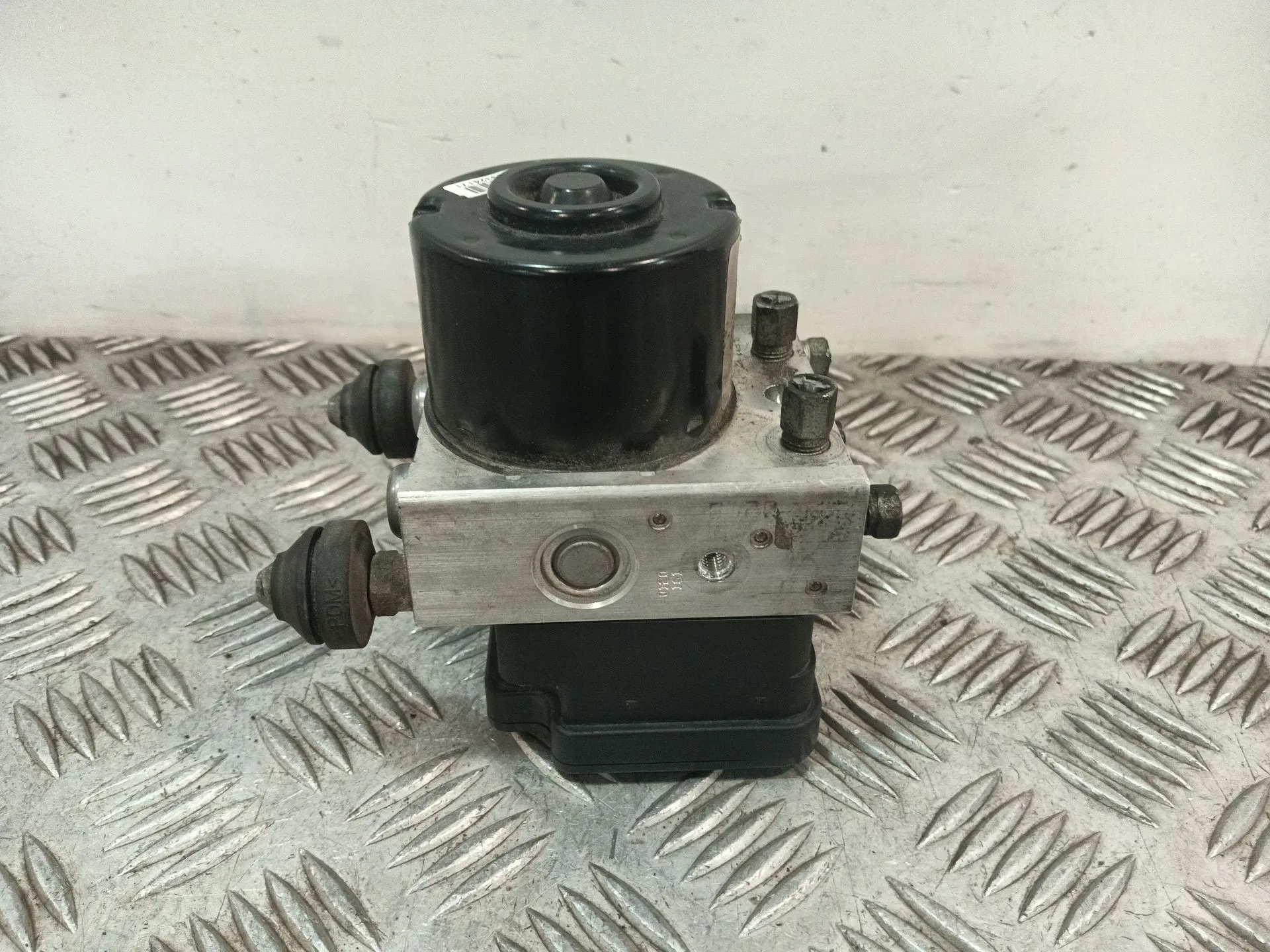 Abs para Suzuki Swift Iii (Mz, Ez)