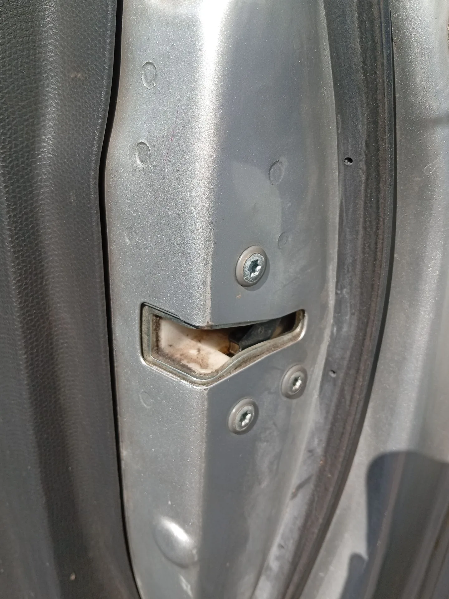 Cerradura Puerta Delantera Derecha para Suzuki Swift Iii (Mz, Ez)