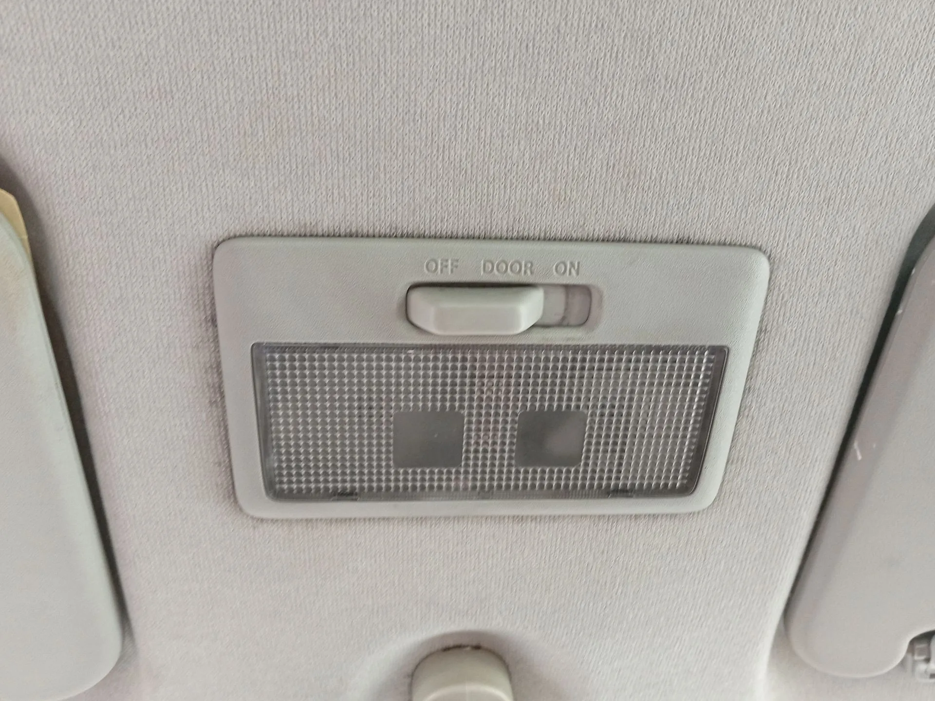 Luz Interior para Suzuki Swift Iii (Mz, Ez)