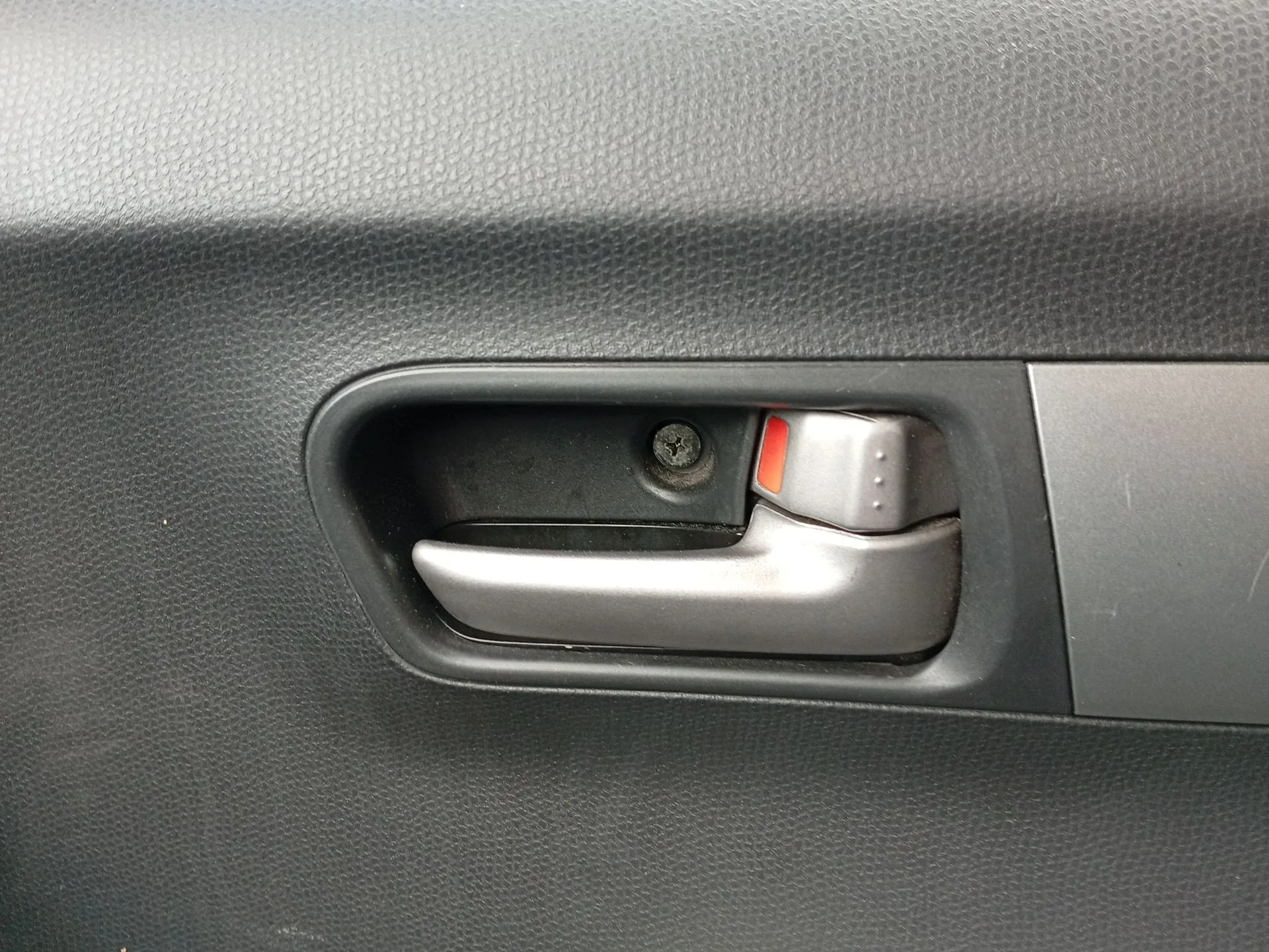 Maneta Interior Delantera Derecha para Suzuki Swift Iii (Mz, Ez)