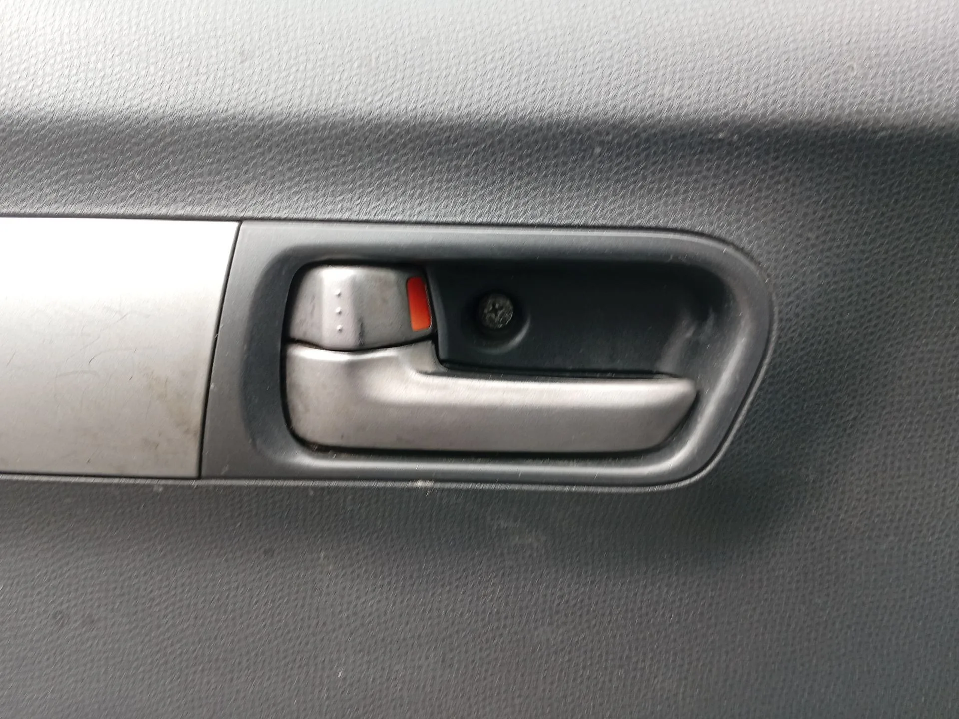 Maneta Interior Delantera Izquierda para Suzuki Swift Iii (Mz, Ez)