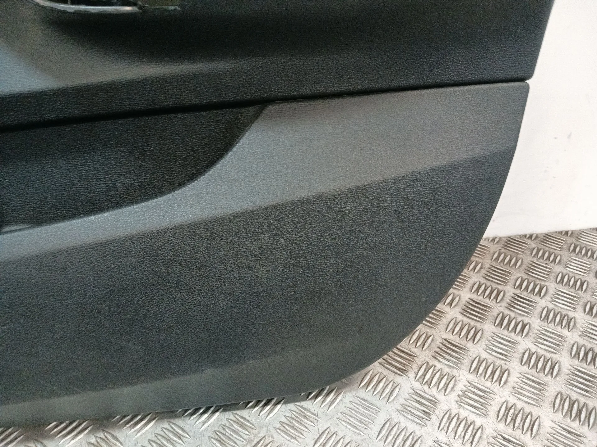 Guarnecido Puerta Delantera Derecha para Bmw X3 (F25)