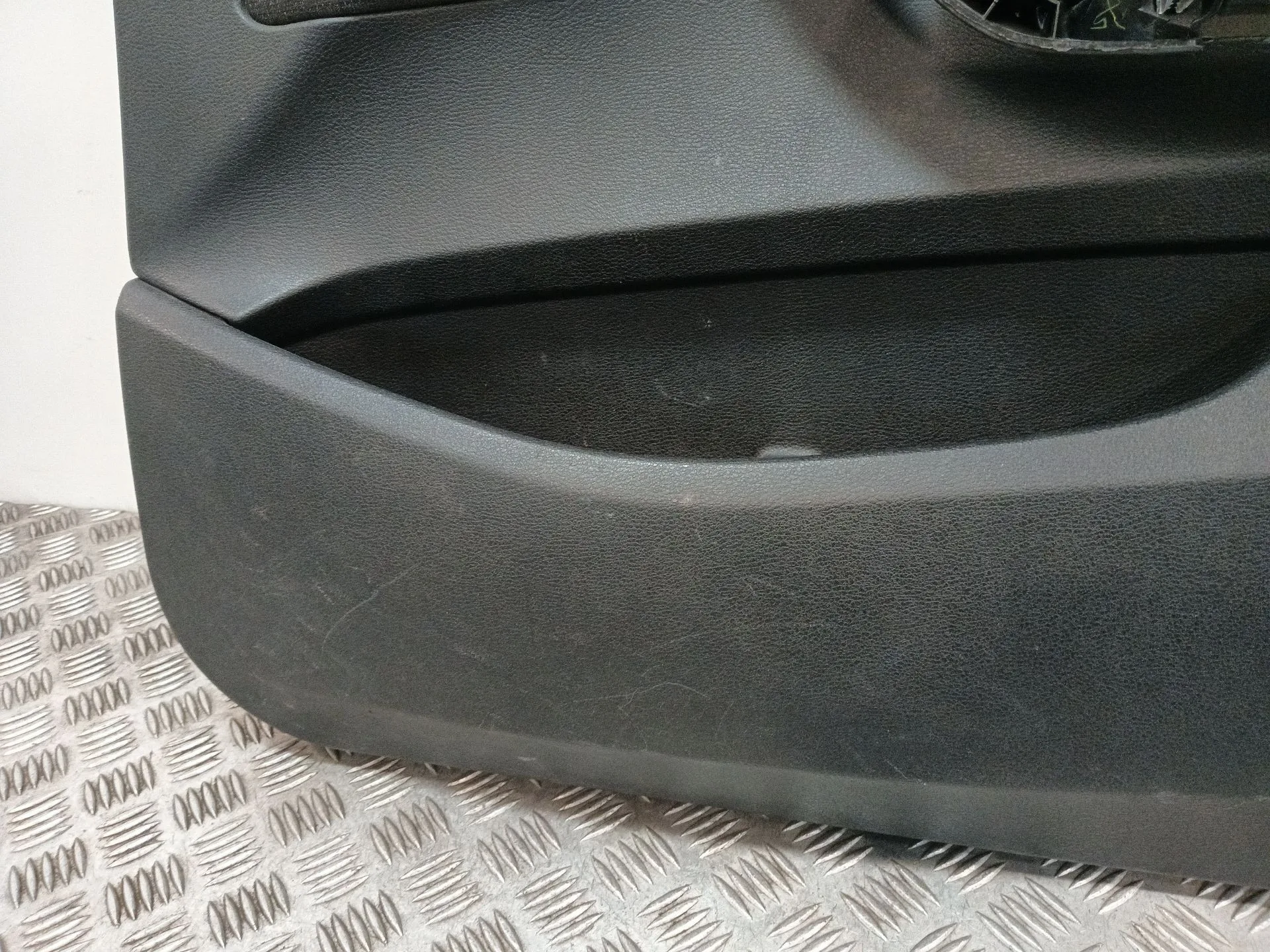 Guarnecido Puerta Delantera Derecha para Bmw X3 (F25)