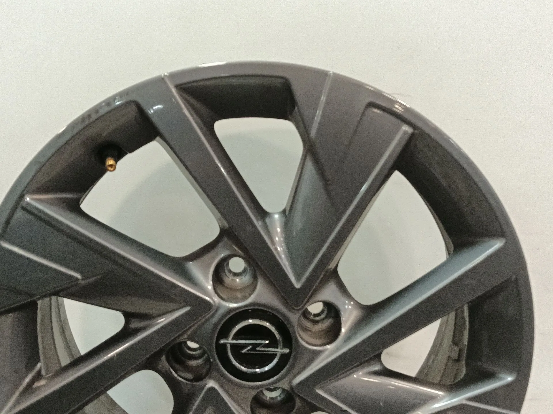 Llanta para Opel Corsa F Xhl Mt6