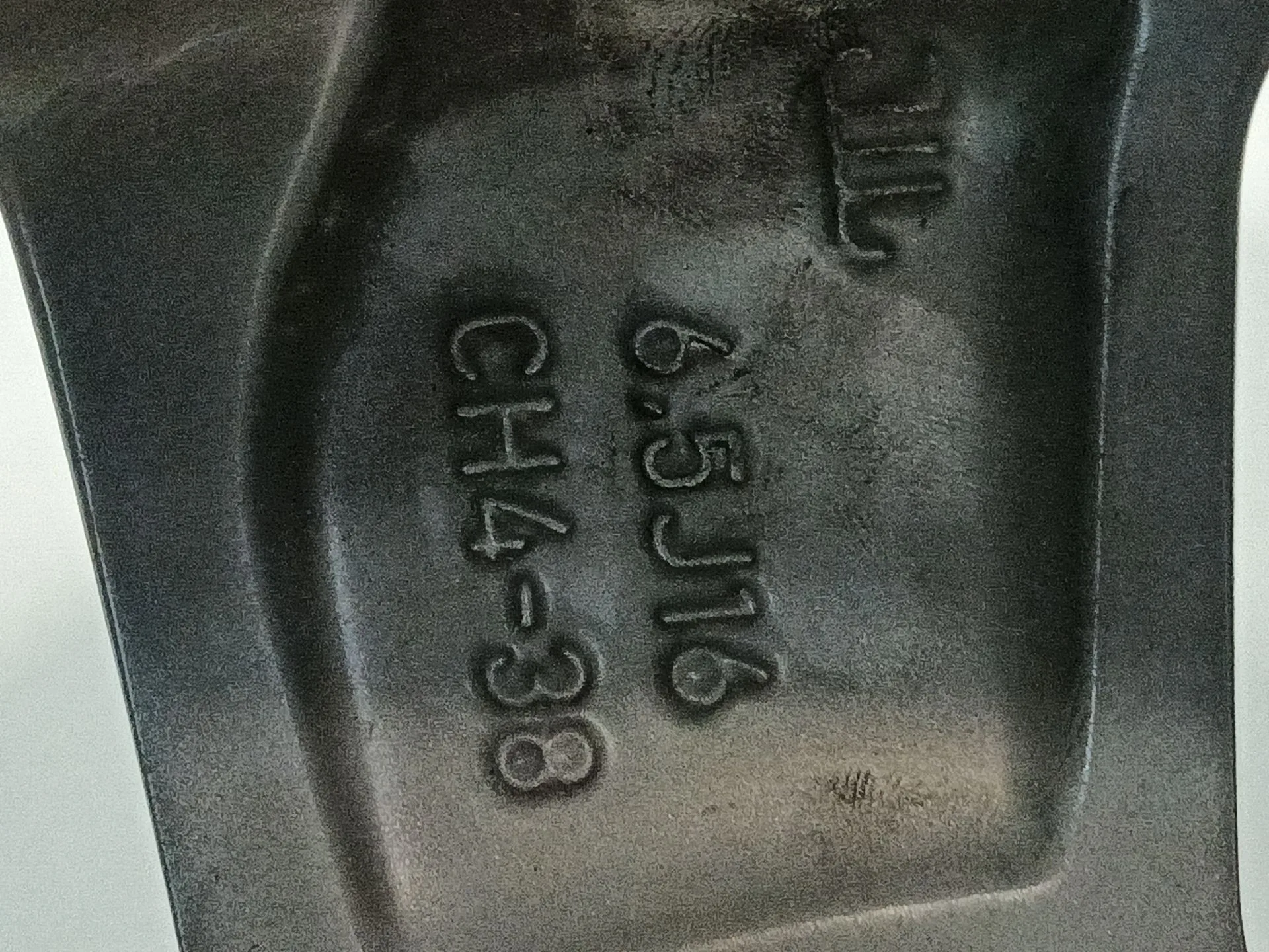 Llanta para Opel Corsa F Xhl Mt6