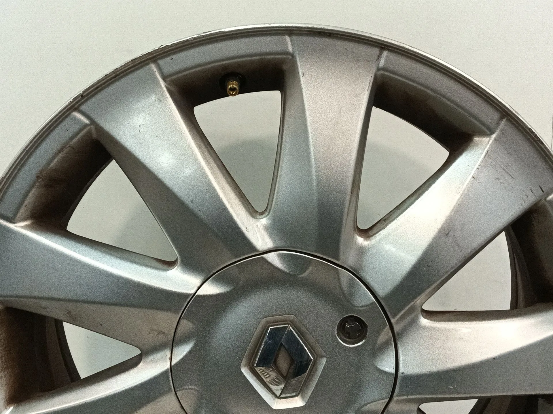 Llanta para Renault Scenic Ii (Jm0/1_)
