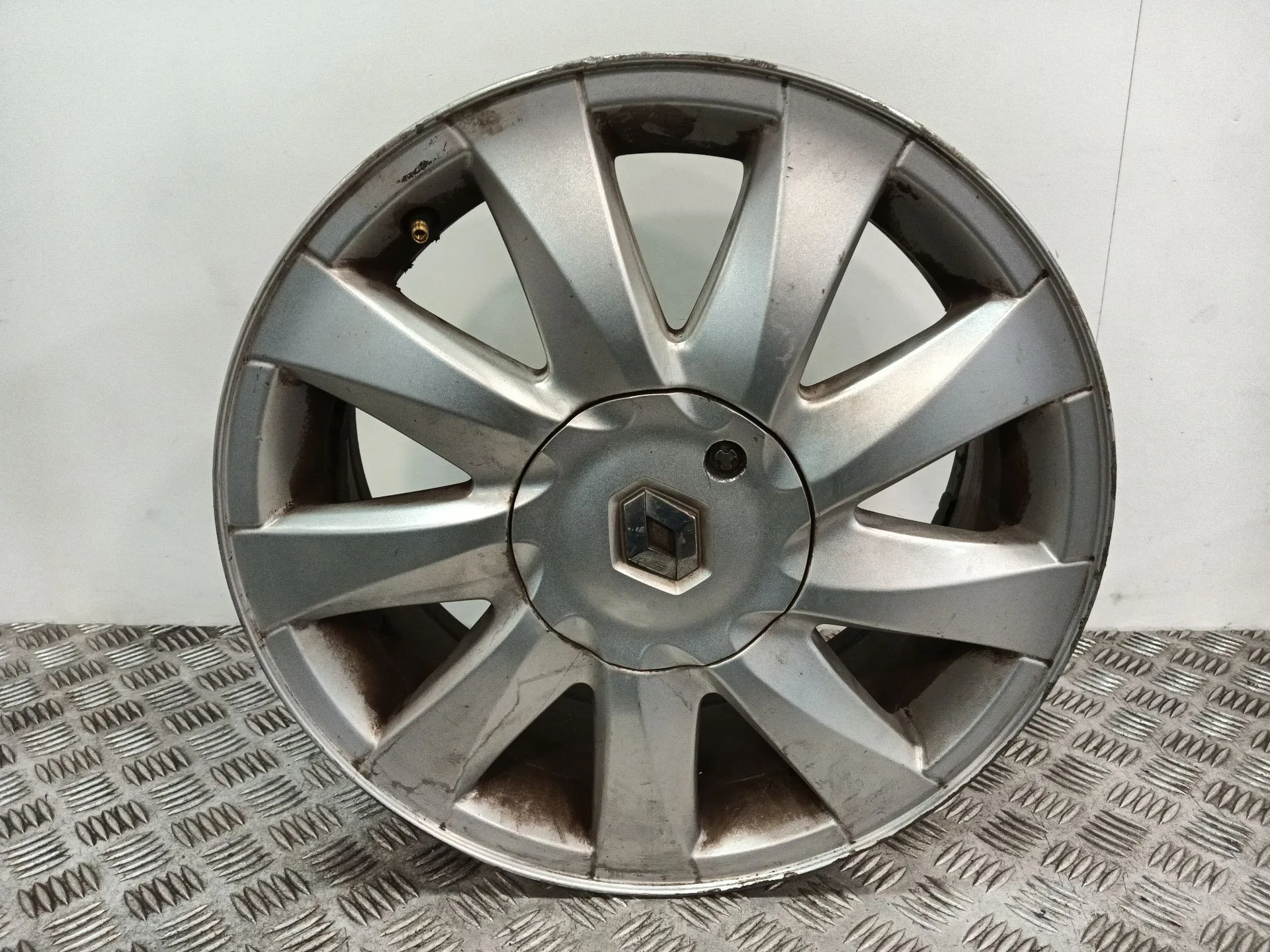 Llanta para Renault Scenic Ii (Jm0/1_)