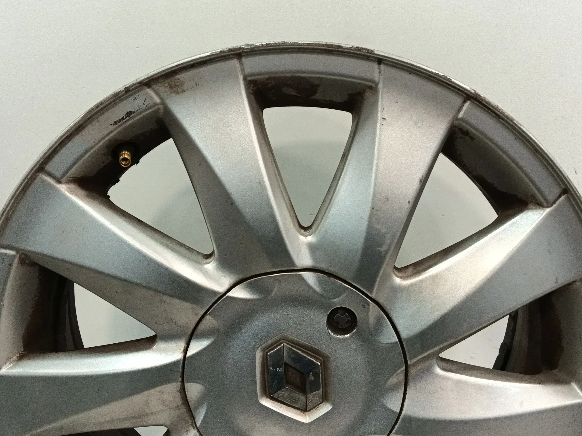 Llanta para Renault Scenic Ii (Jm0/1_)