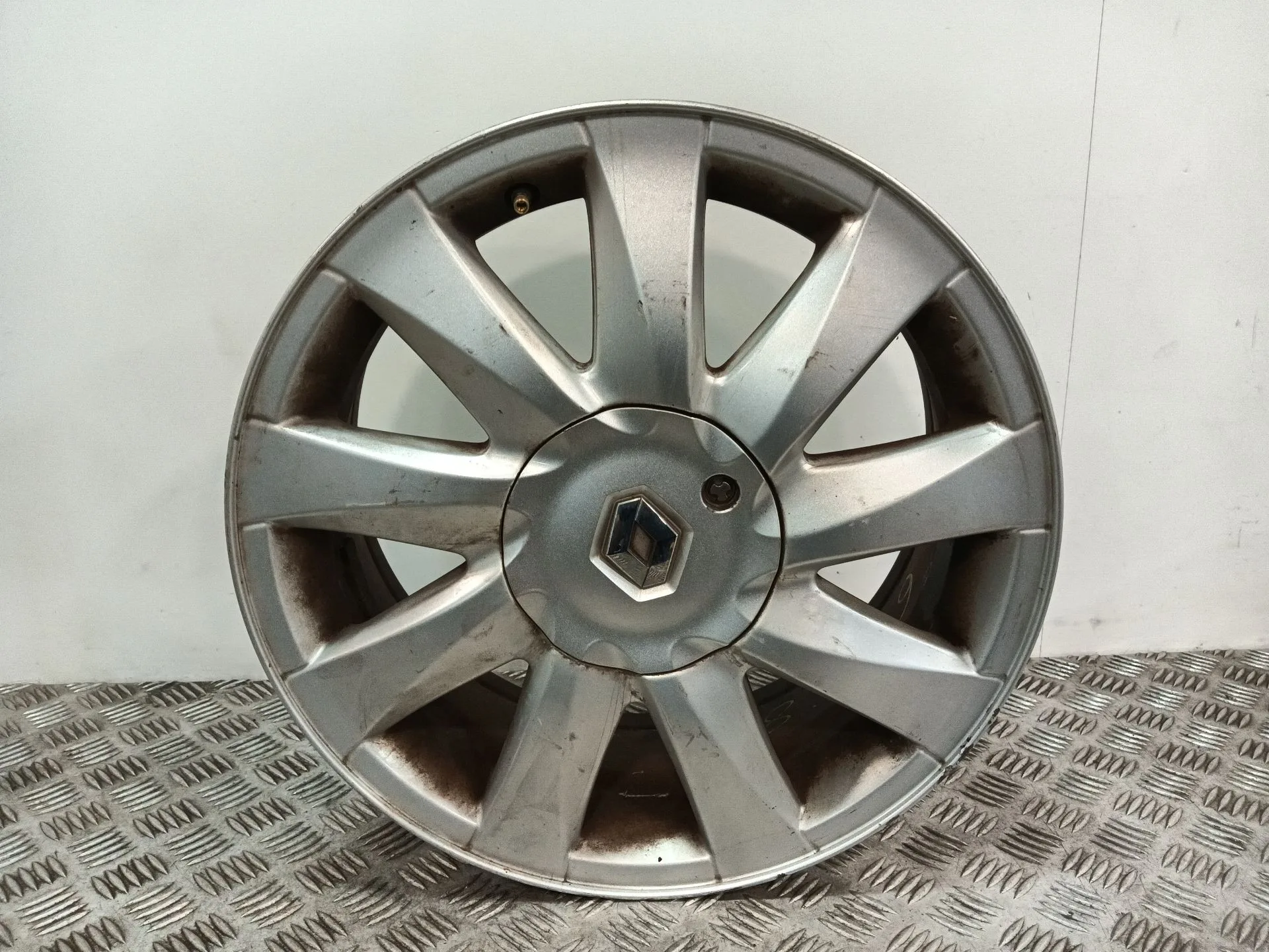 Llanta para Renault Scenic Ii (Jm0/1_)