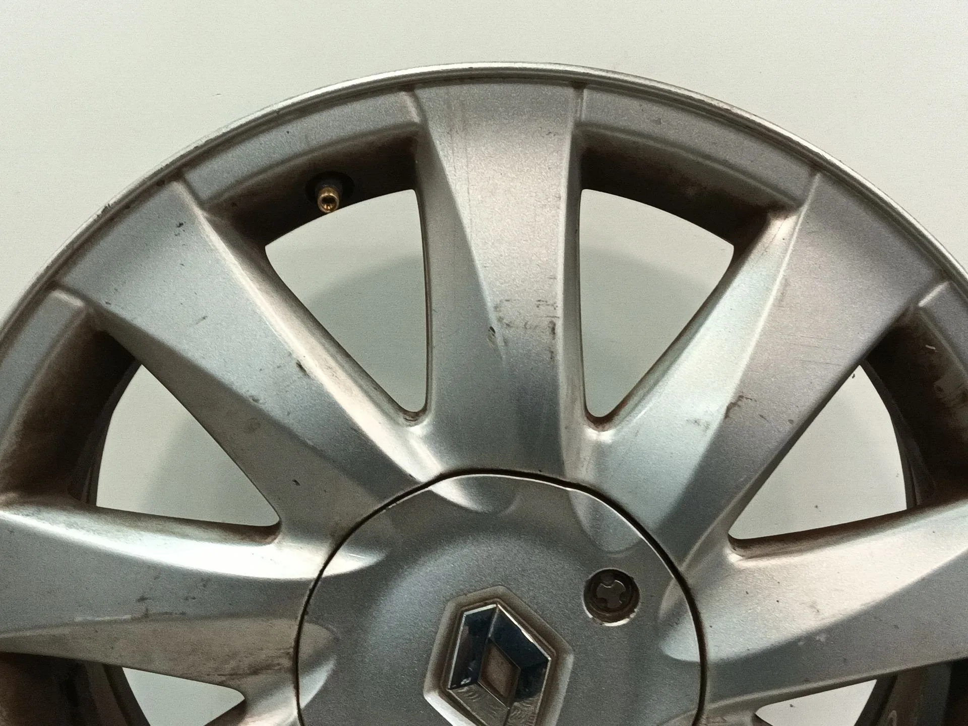 Llanta para Renault Scenic Ii (Jm0/1_)