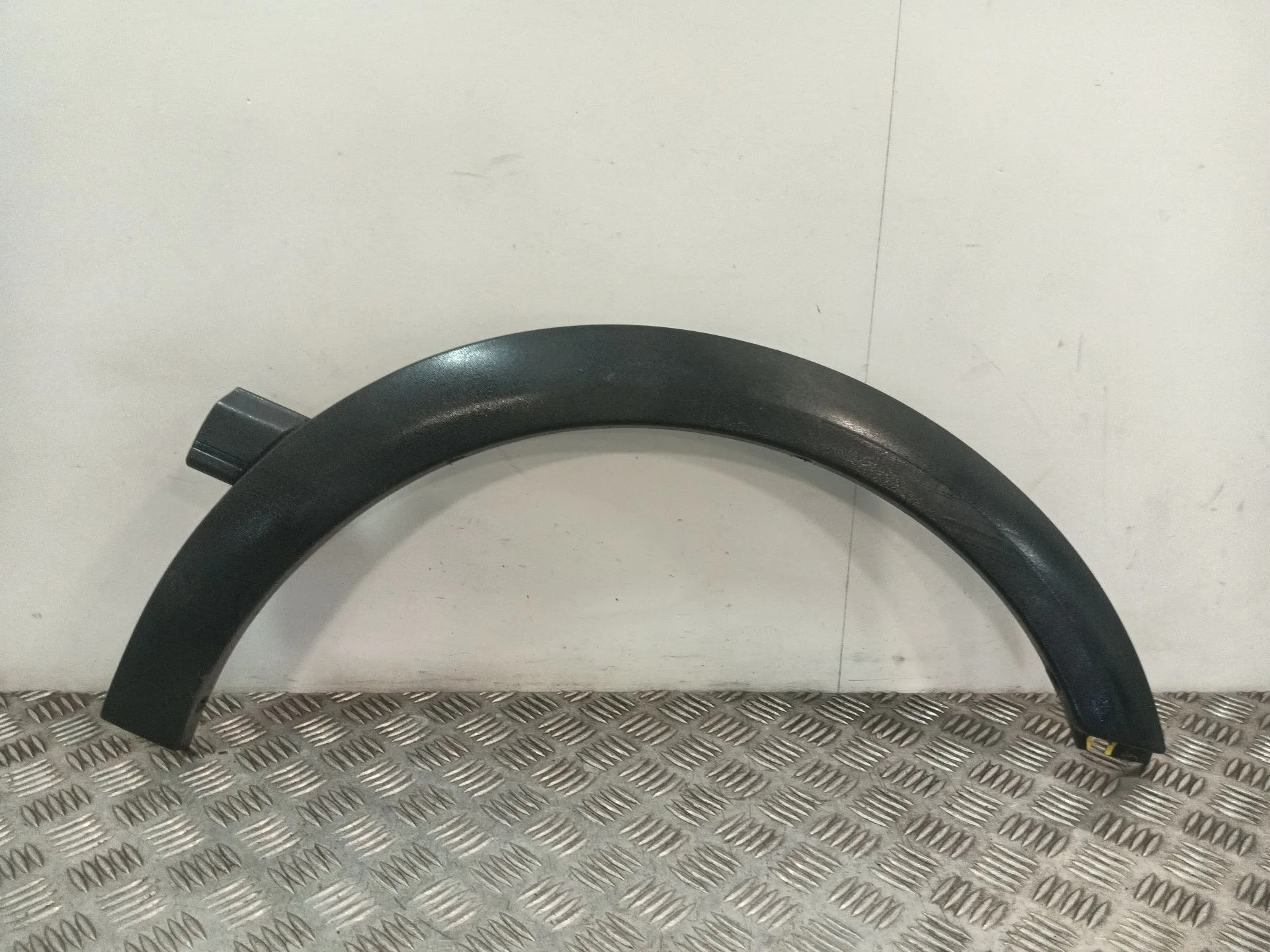 Aletin Delantero Derecho para Volkswagen Golf Iii (1H1)