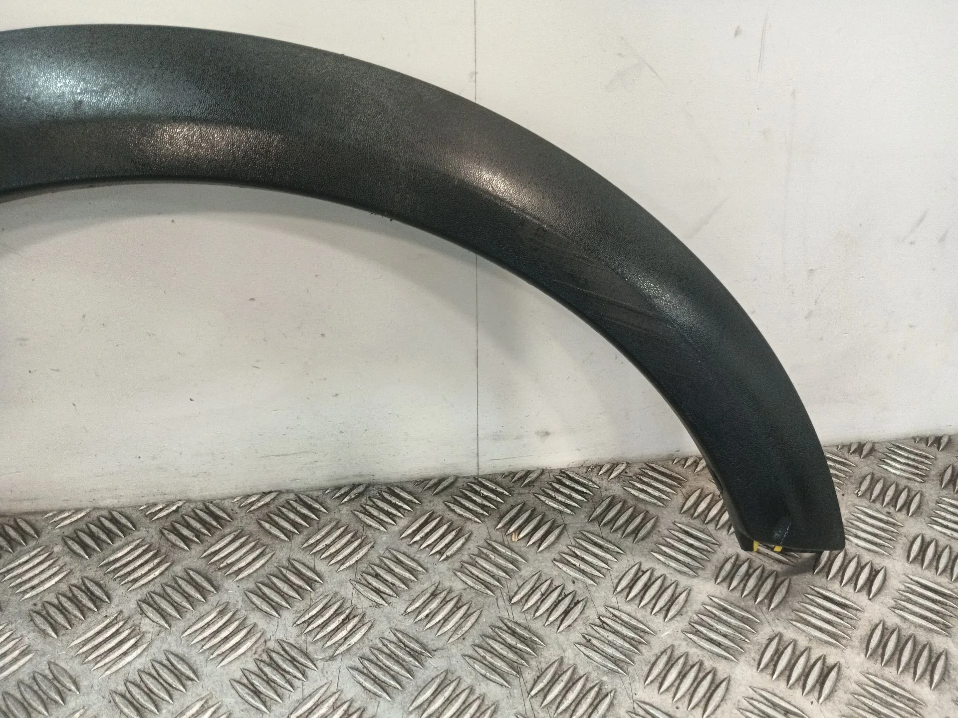 Aletin Delantero Derecho para Volkswagen Golf Iii (1H1)
