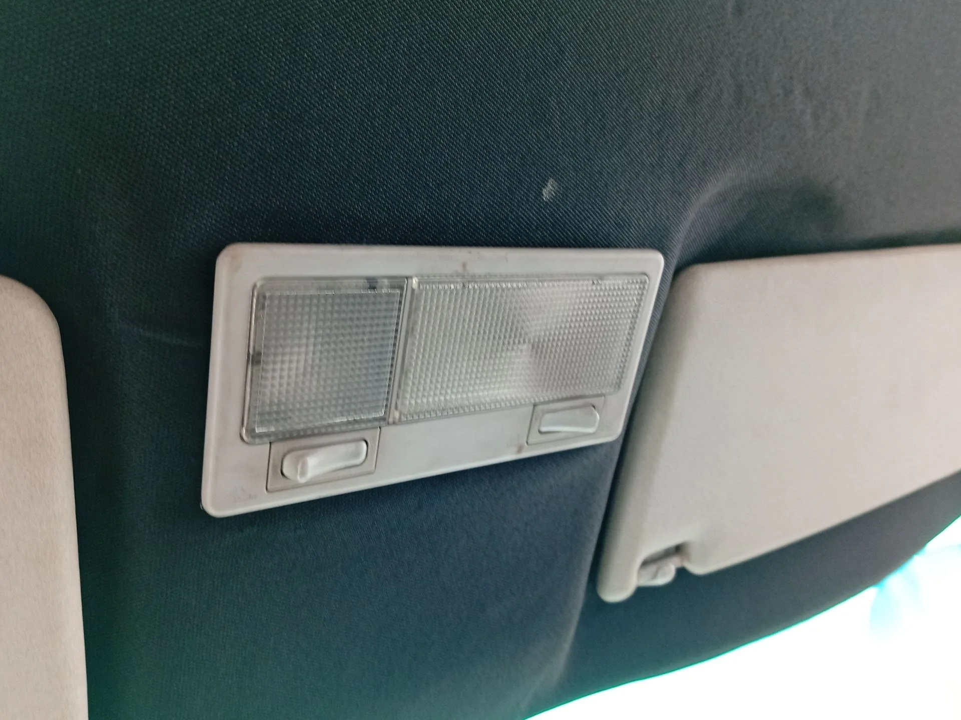 Luz Interior para Volkswagen Golf Iii (1H1)