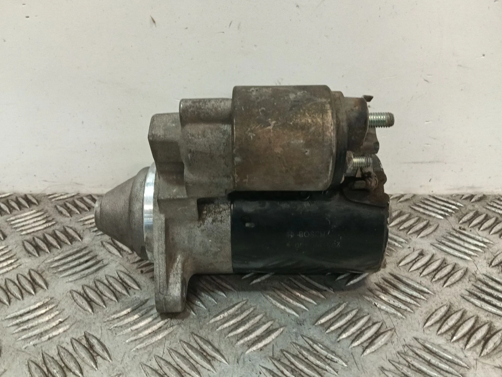 Motor Arranque para Volkswagen Golf Iii (1H1)