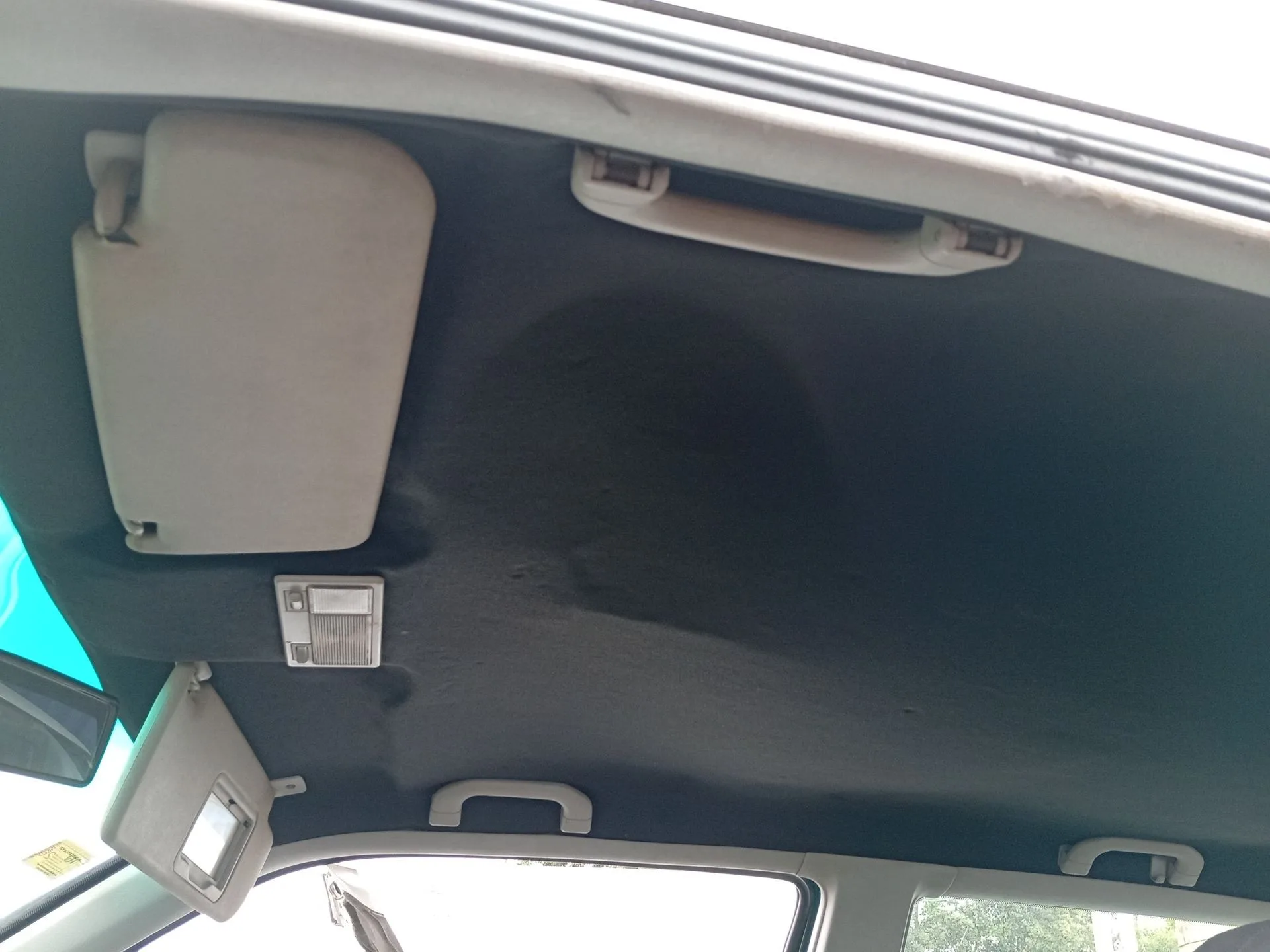 Techo Interior para Volkswagen Golf Iii (1H1)