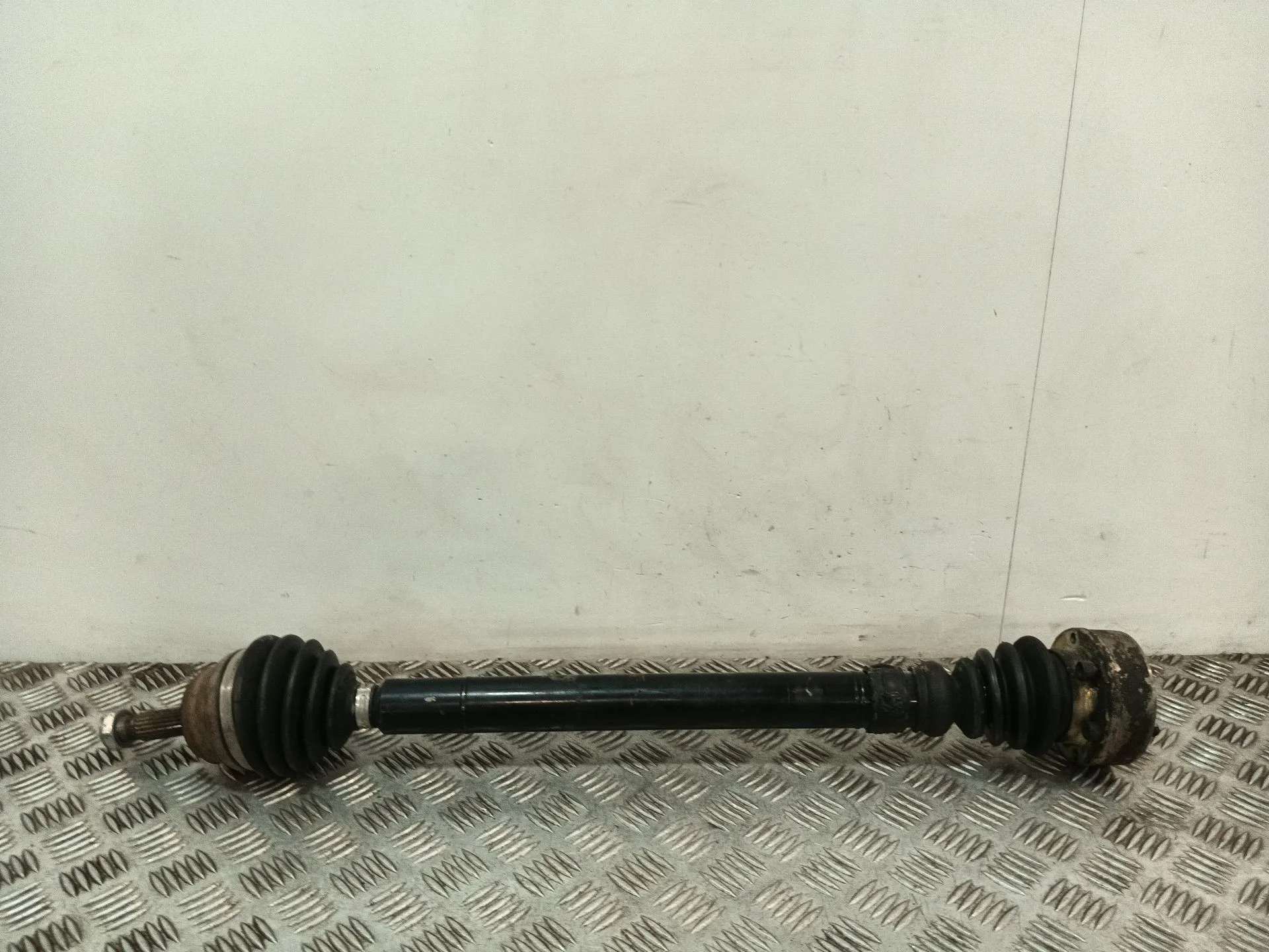 Transmision Delantera Derecha para Volkswagen Golf Iii (1H1)