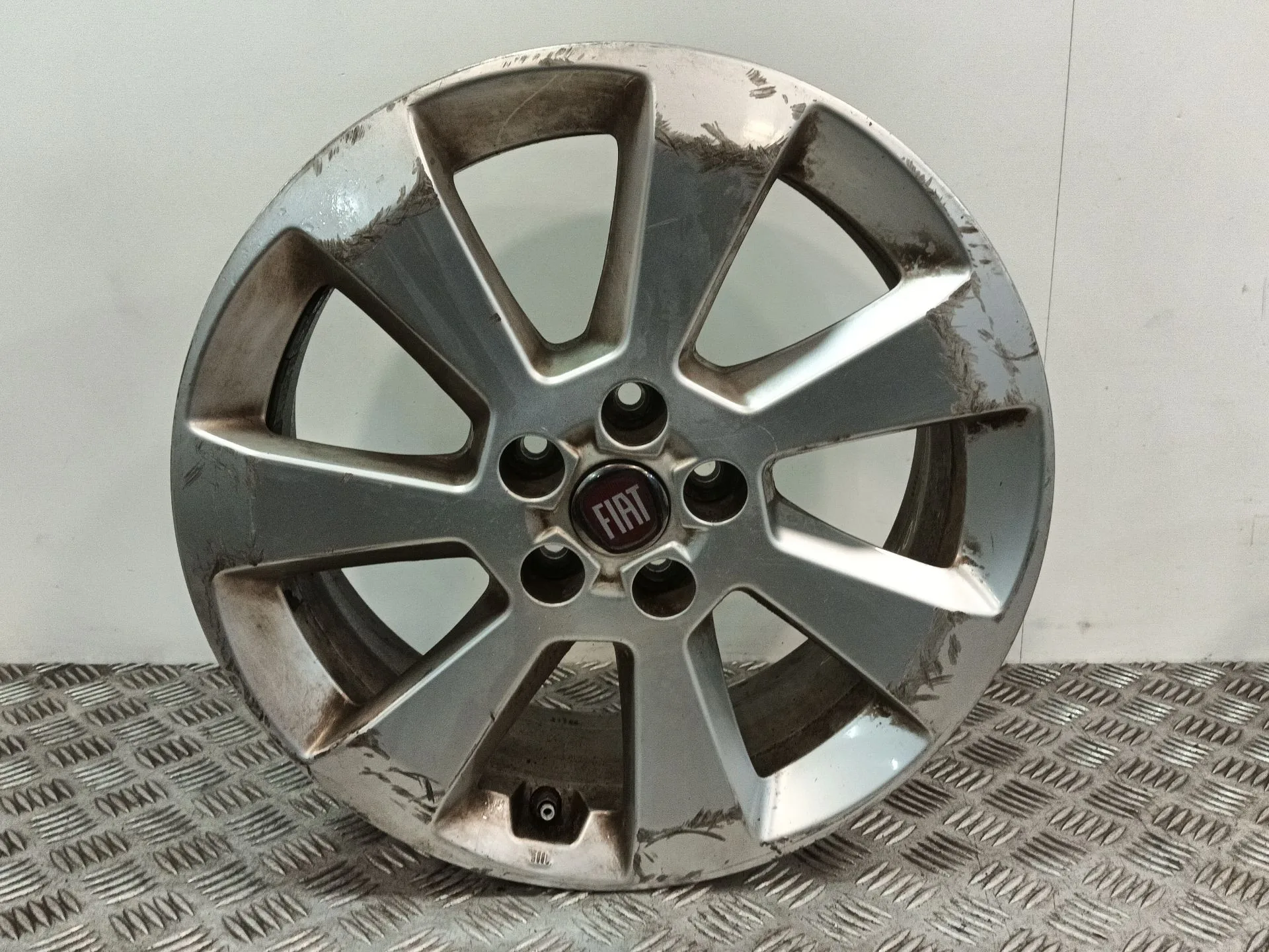 Llanta para Fiat Doblo Autobus (263_)