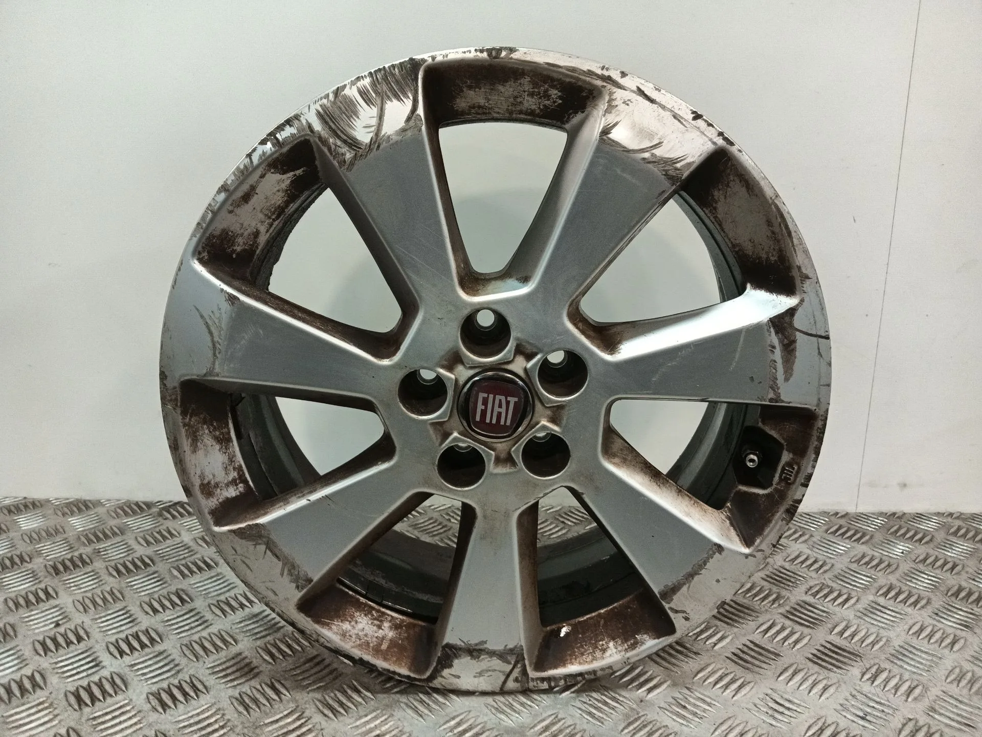 Llanta para Fiat Doblo Autobus (263_)