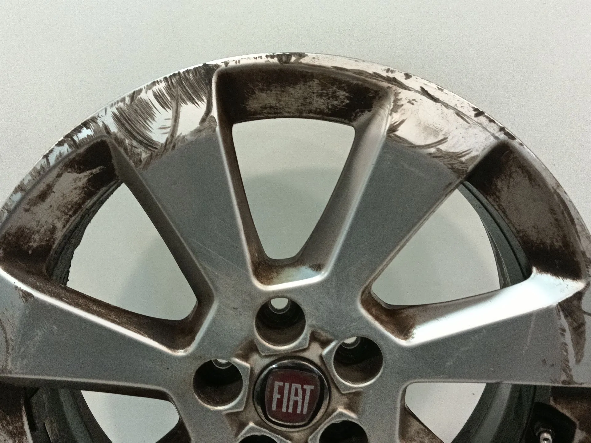 Llanta para Fiat Doblo Autobus (263_)