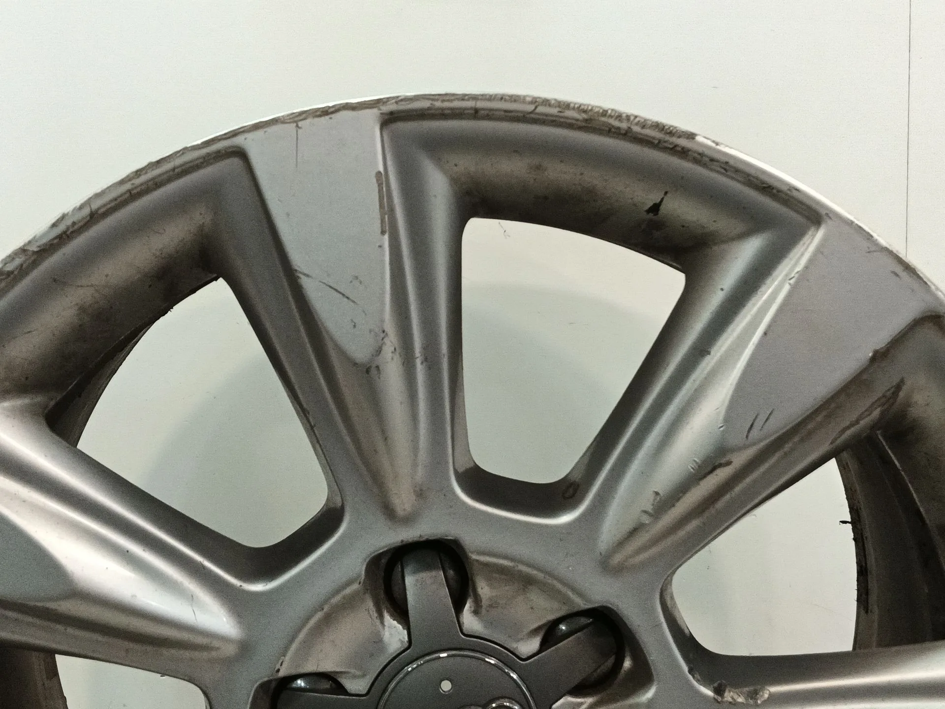 Llanta para Audi A4 Allroad Quattro (8K)