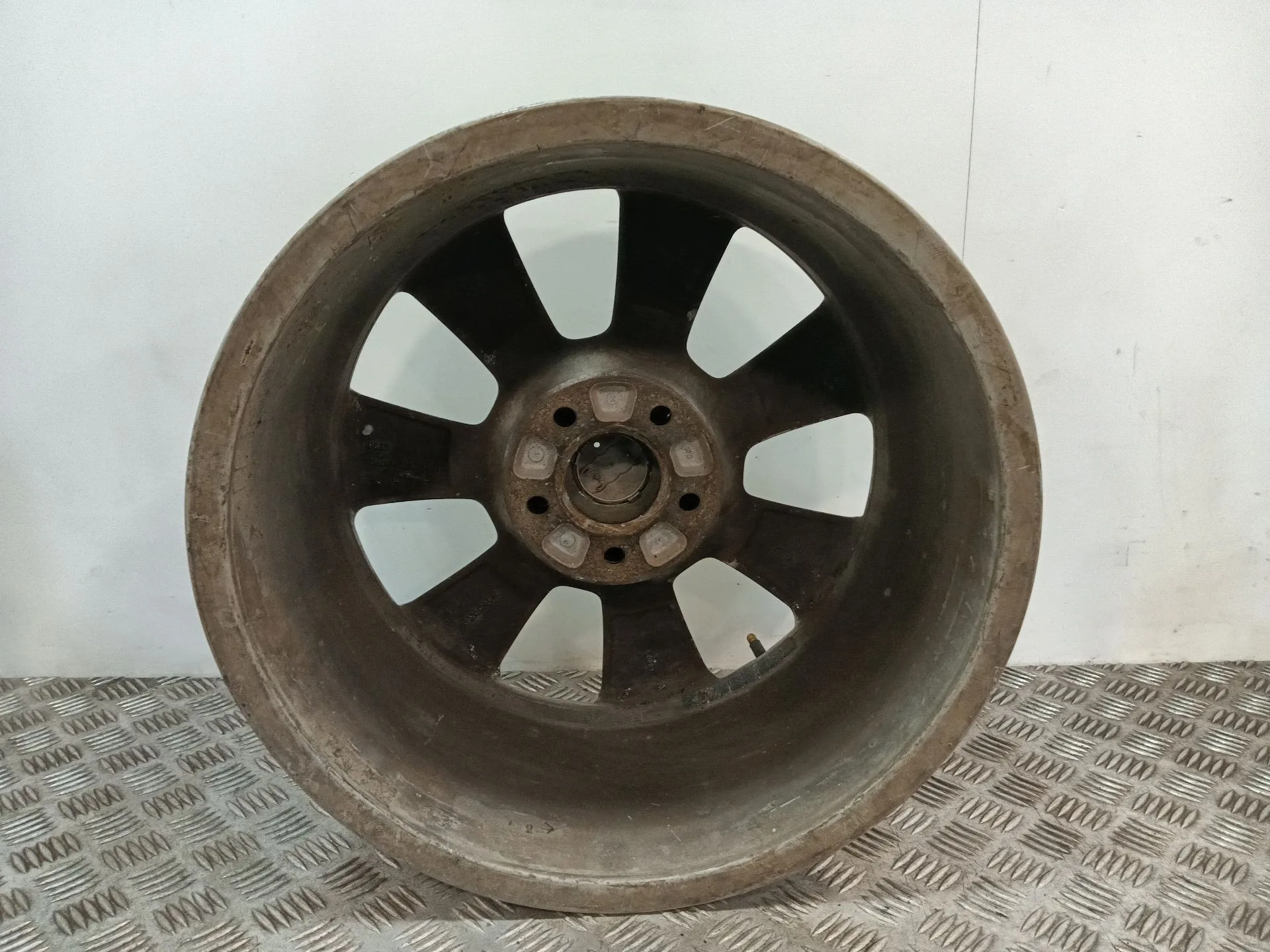 Llanta para Audi A4 Allroad Quattro (8K)