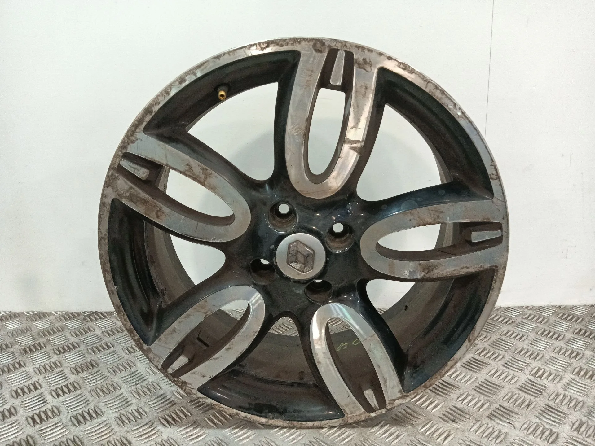 Llanta para Renault Wind (E4M_)