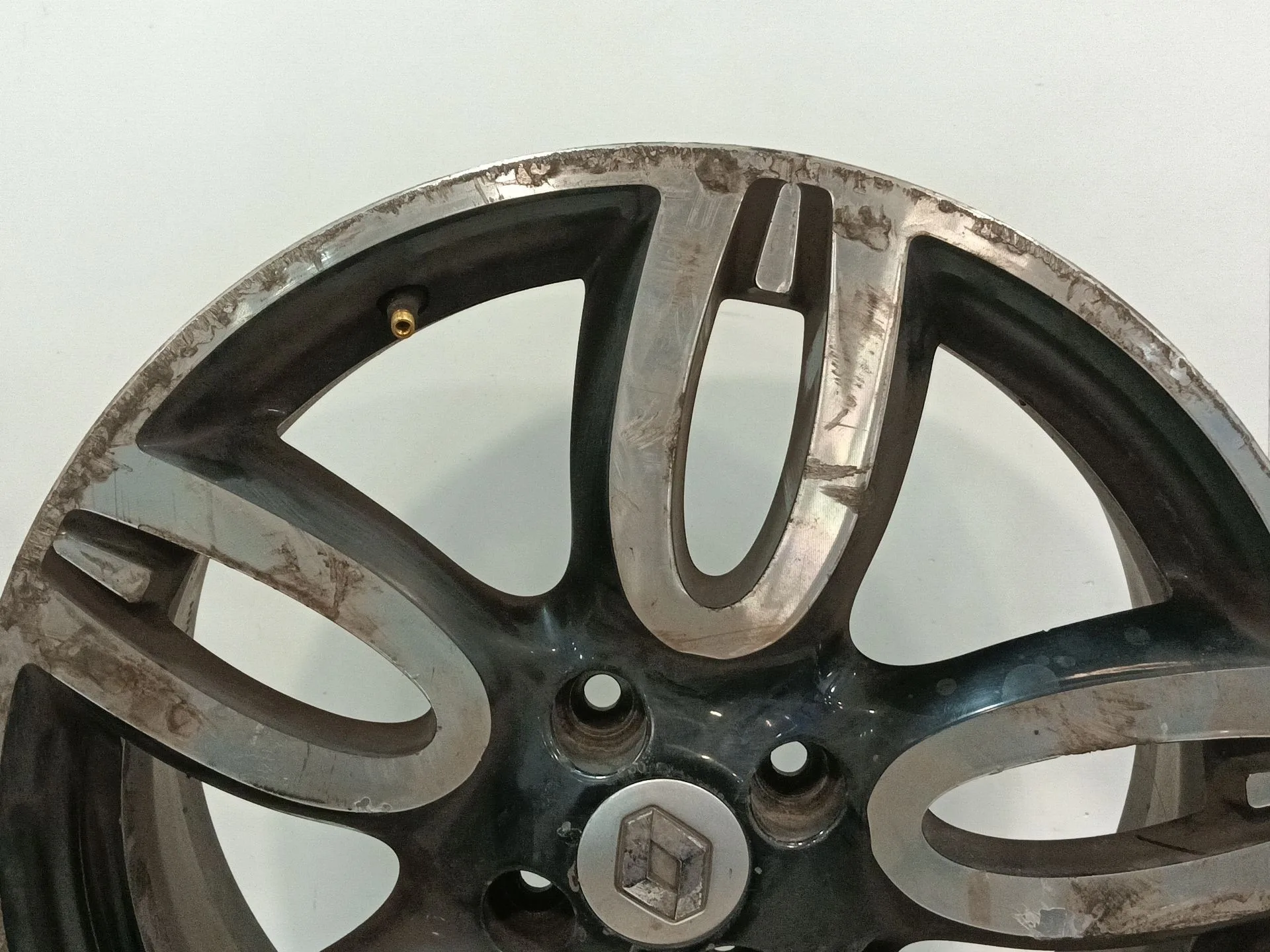 Llanta para Renault Wind (E4M_)