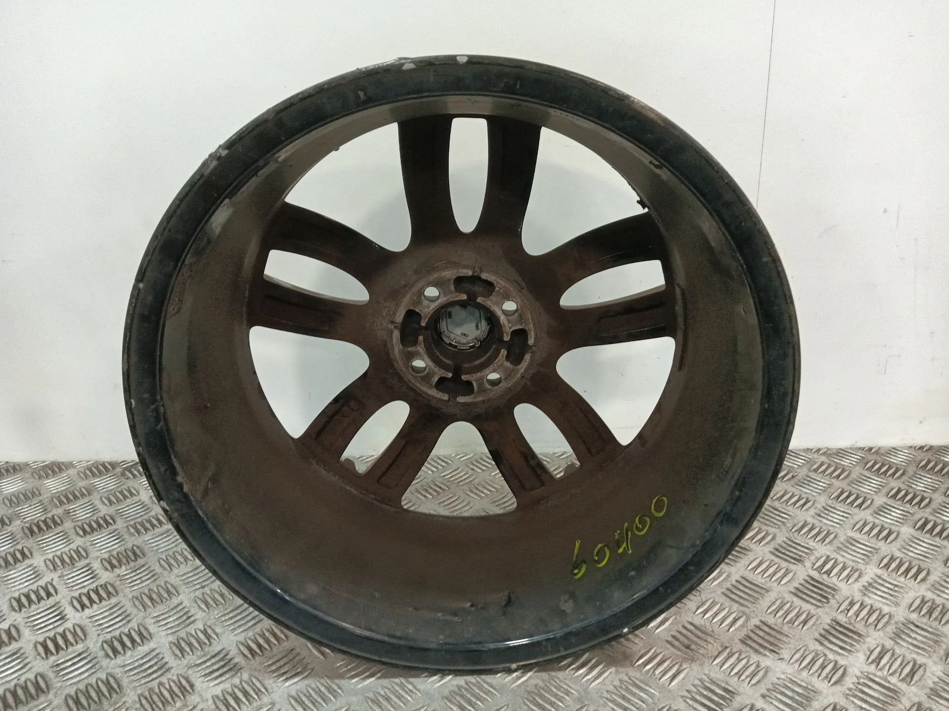 Llanta para Renault Wind (E4M_)