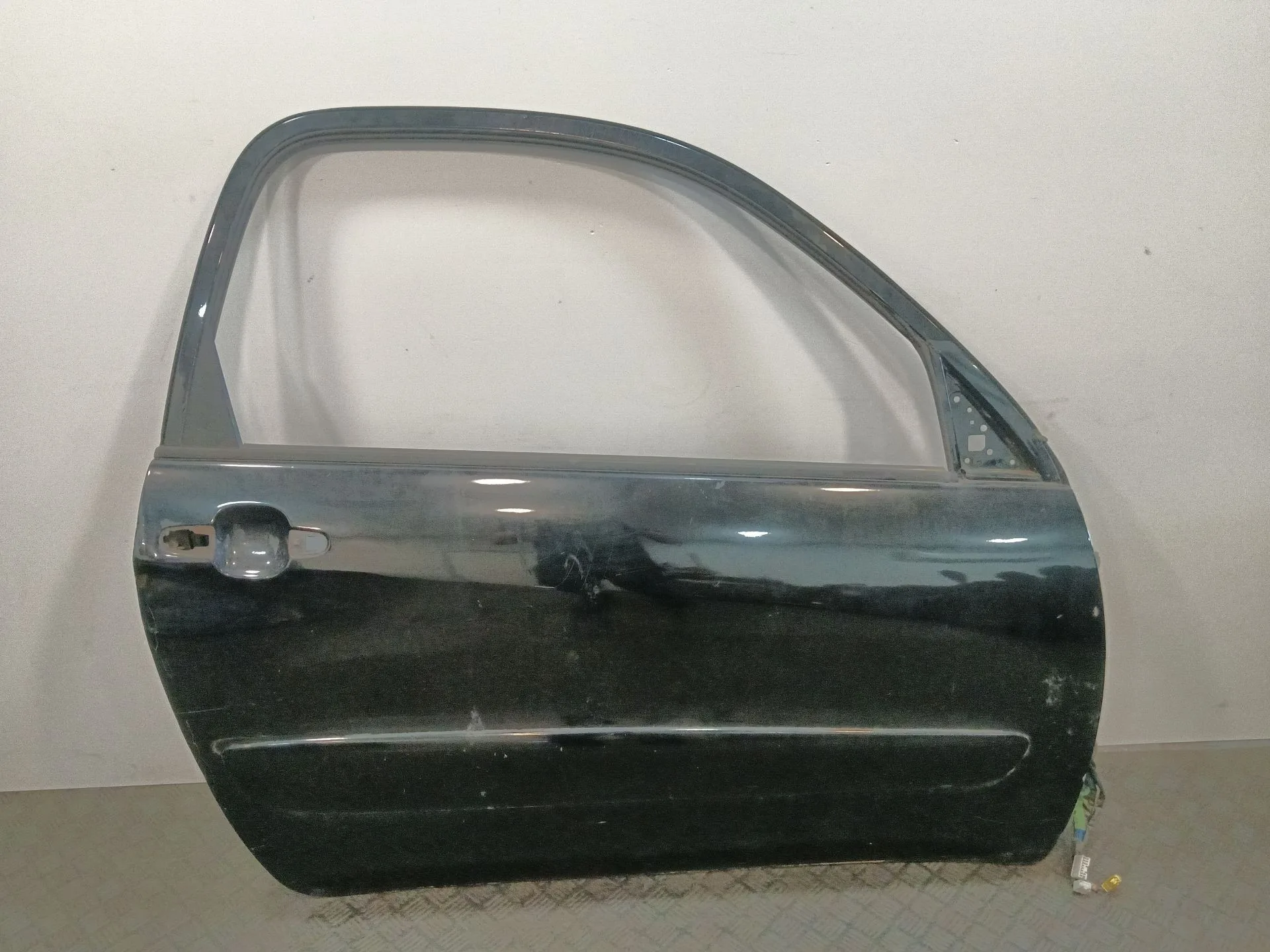 Puerta Delantera Derecha para Toyota Rav 4 (A2)