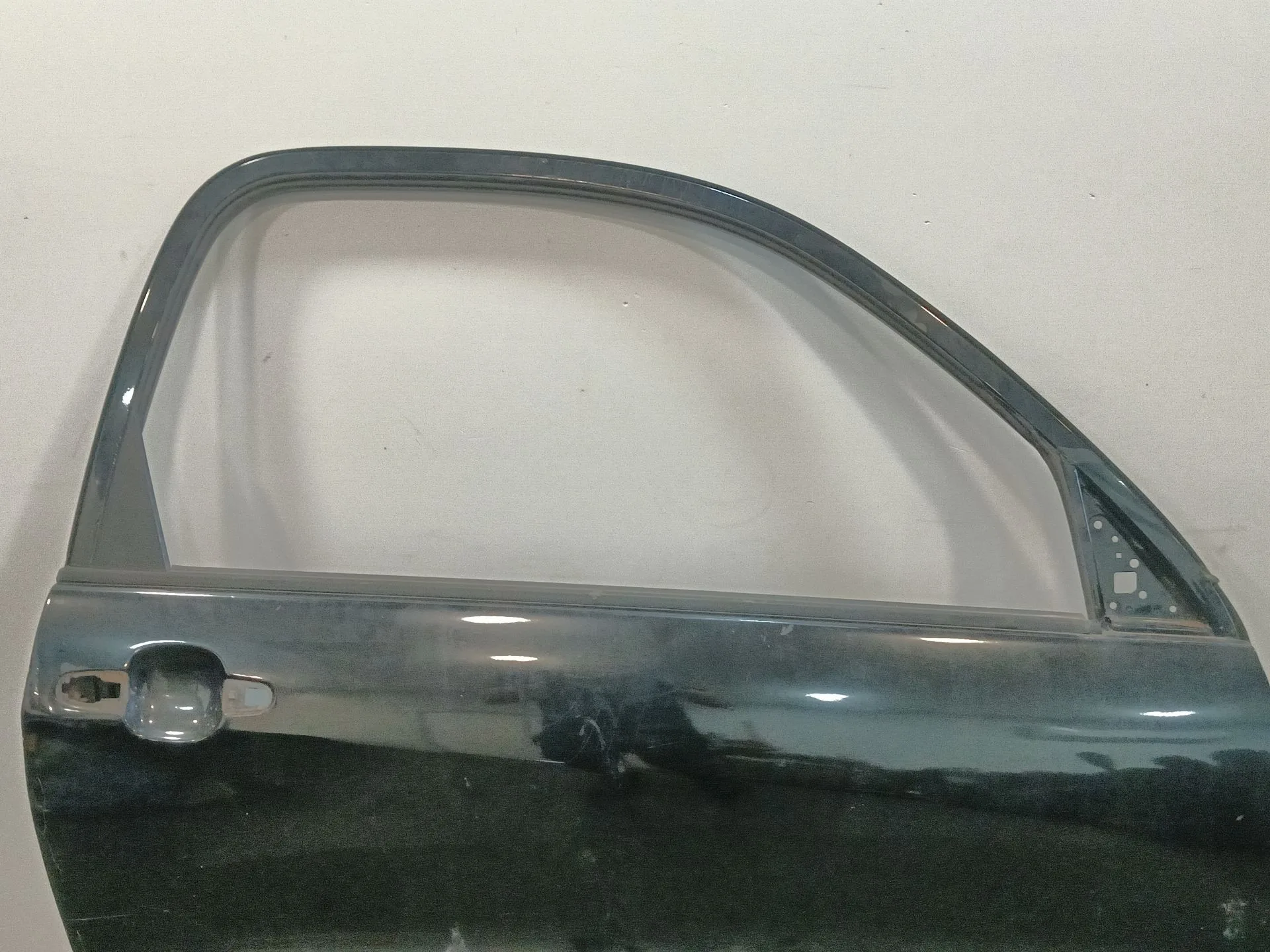 Puerta Delantera Derecha para Toyota Rav 4 (A2)