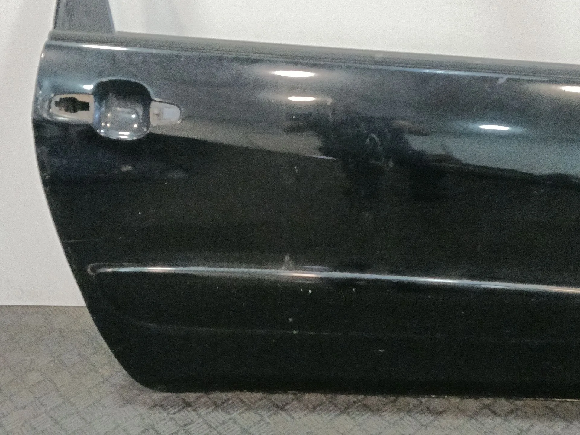Puerta Delantera Derecha para Toyota Rav 4 (A2)