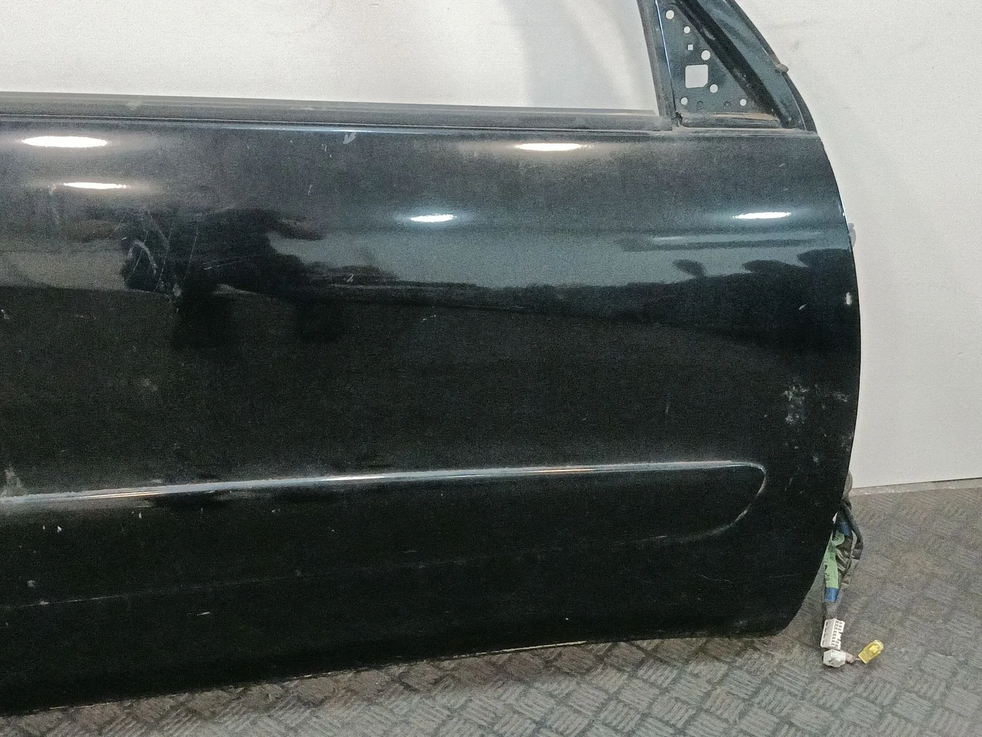 Puerta Delantera Derecha para Toyota Rav 4 (A2)