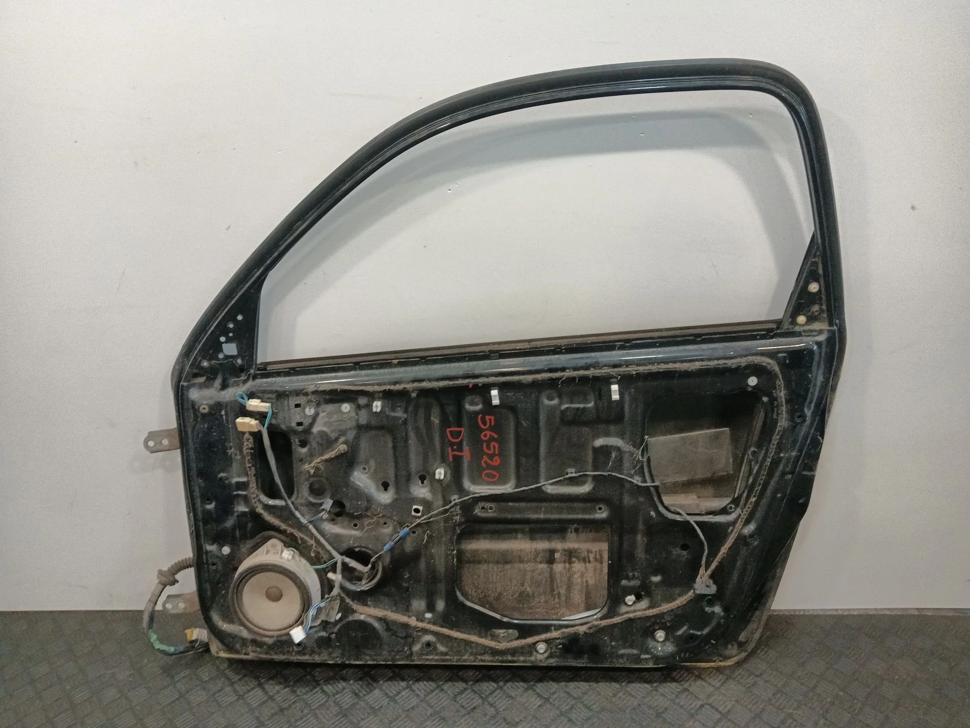 Puerta Delantera Derecha para Toyota Rav 4 (A2)