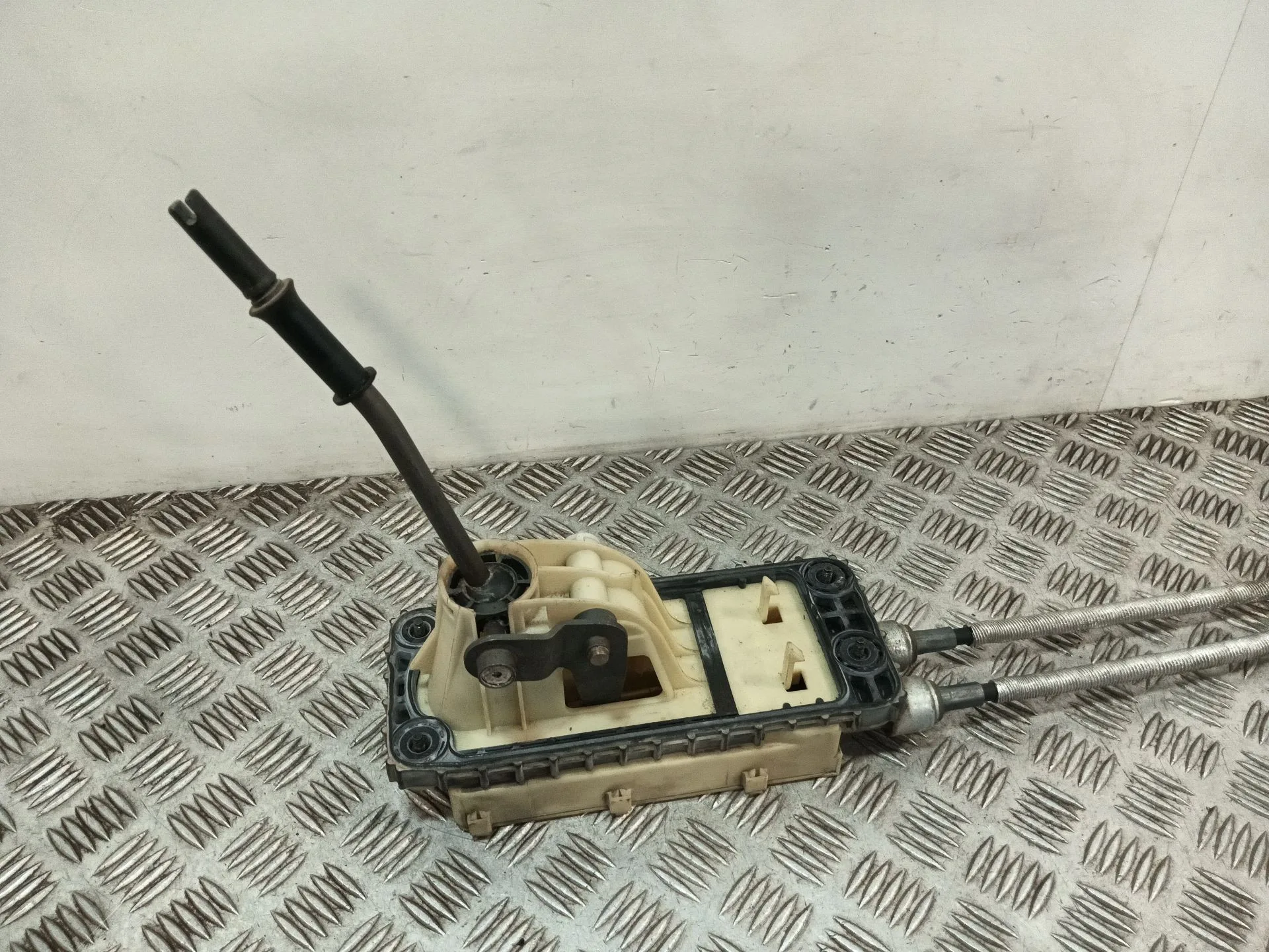 Palanca Cambio para Mini Mini (R50, R53)