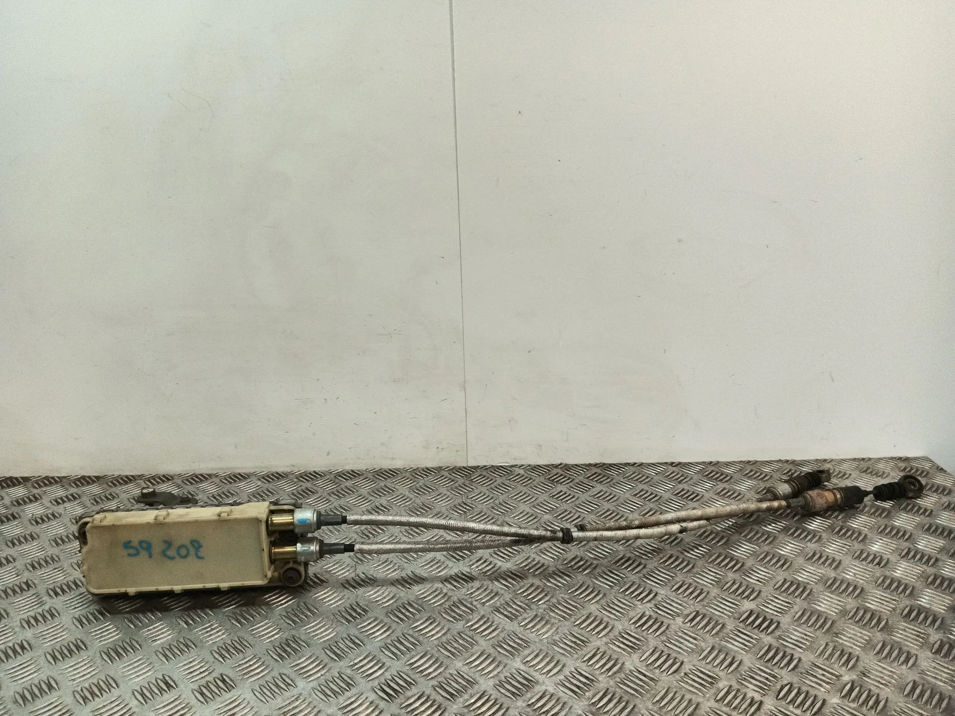 Palanca Cambio para Mini Mini (R50, R53)