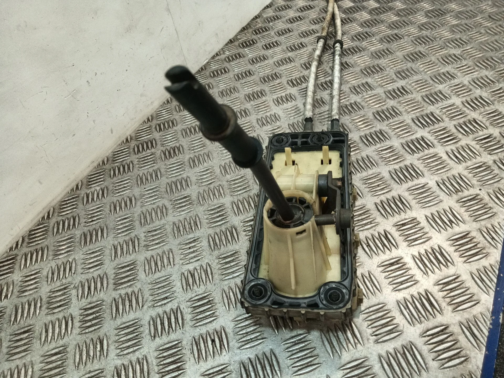 Palanca Cambio para Mini Mini (R50, R53)