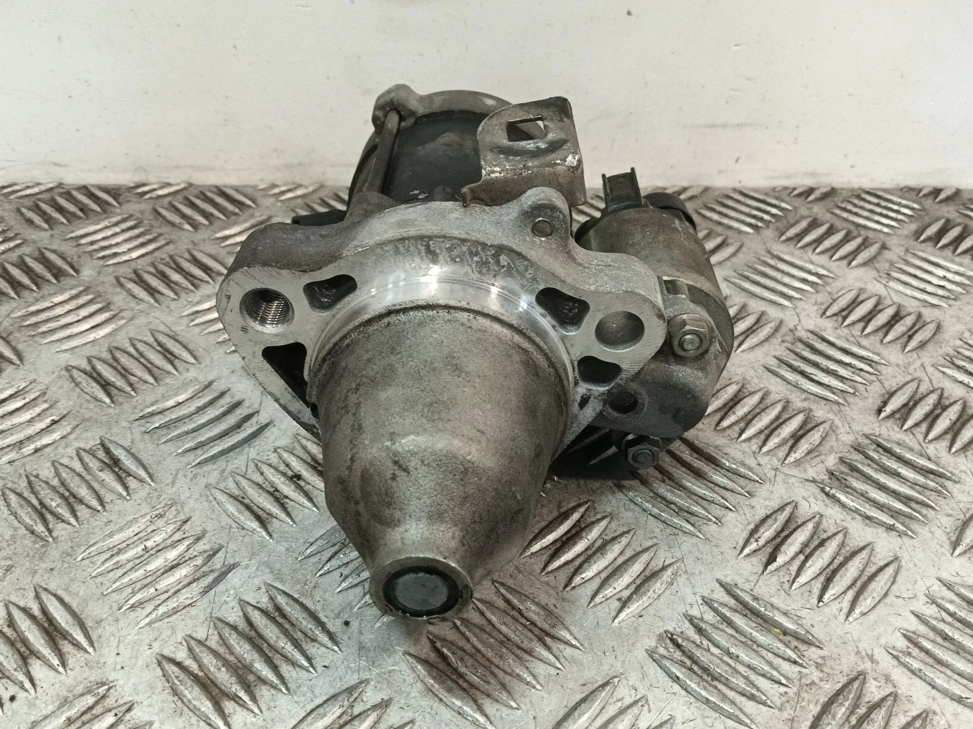 Motor Arranque para Honda Jazz Ii (Gd_, Ge3, Ge2)