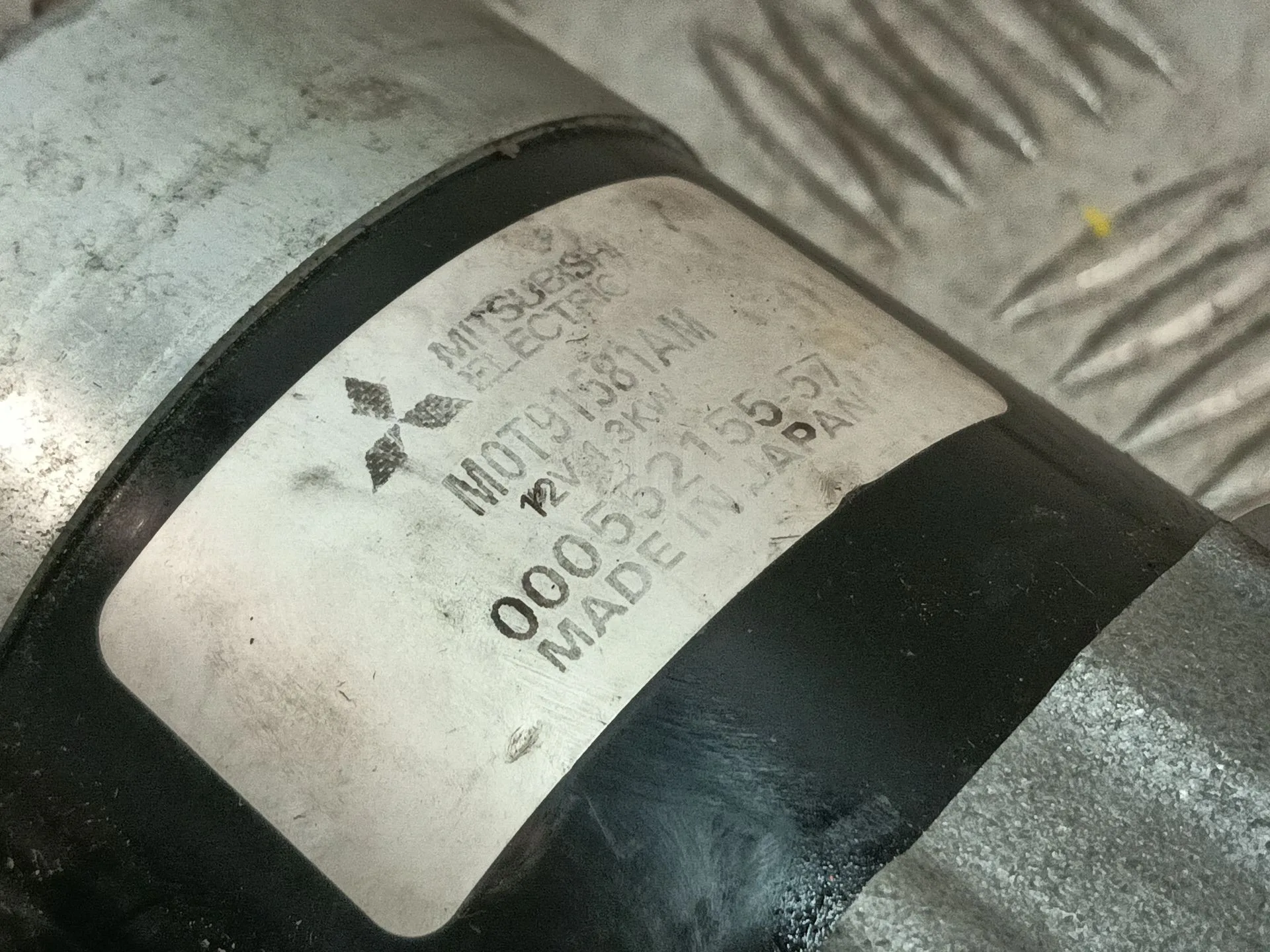 Motor Arranque para Nissan Micra Iii (K12)