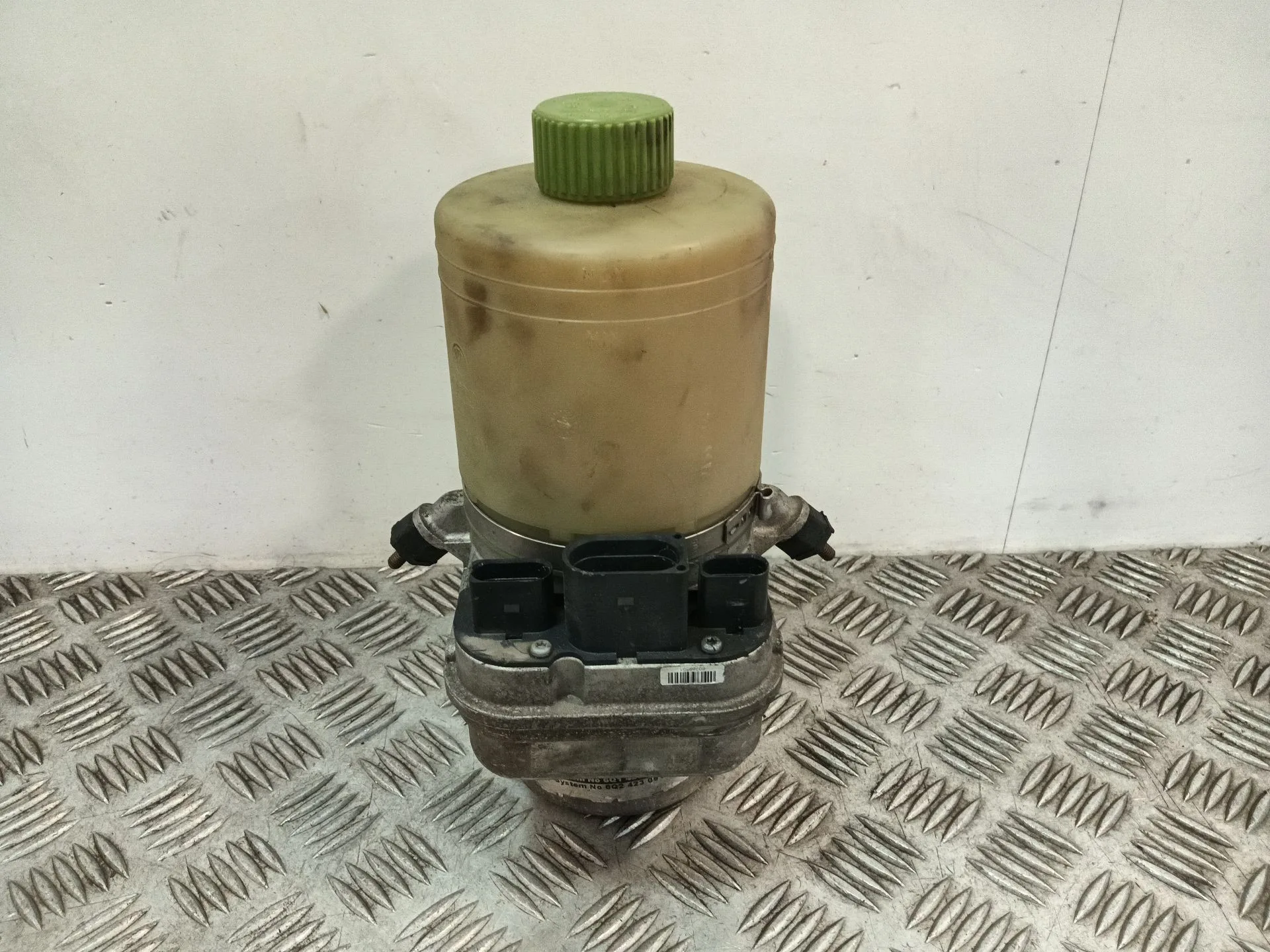 Bomba Direccion para Seat Ibiza Iii (6L1)
