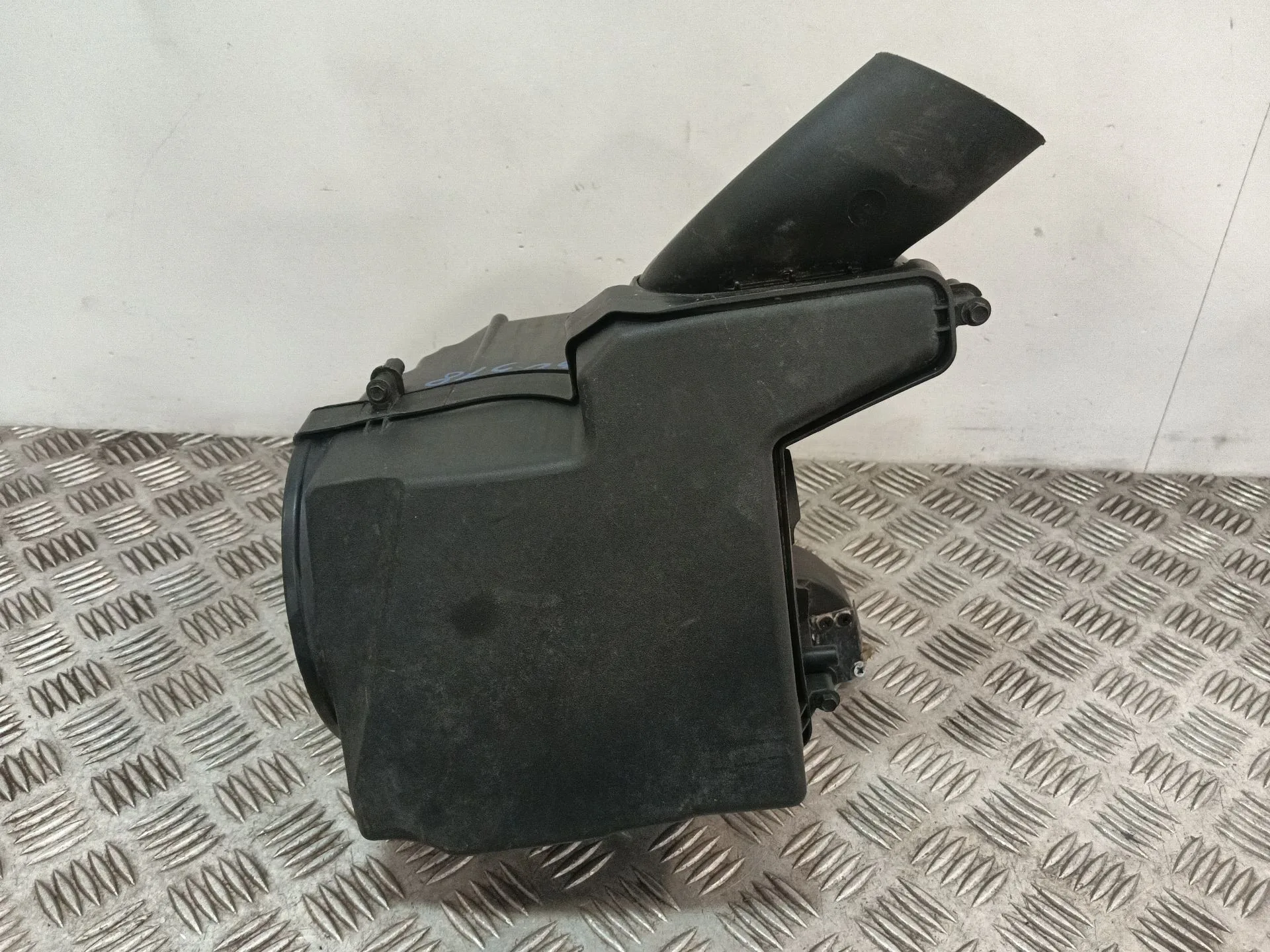 Soporte Filtro Aire para Ford Transit Connect V408 Furgoneta/Monovolumen